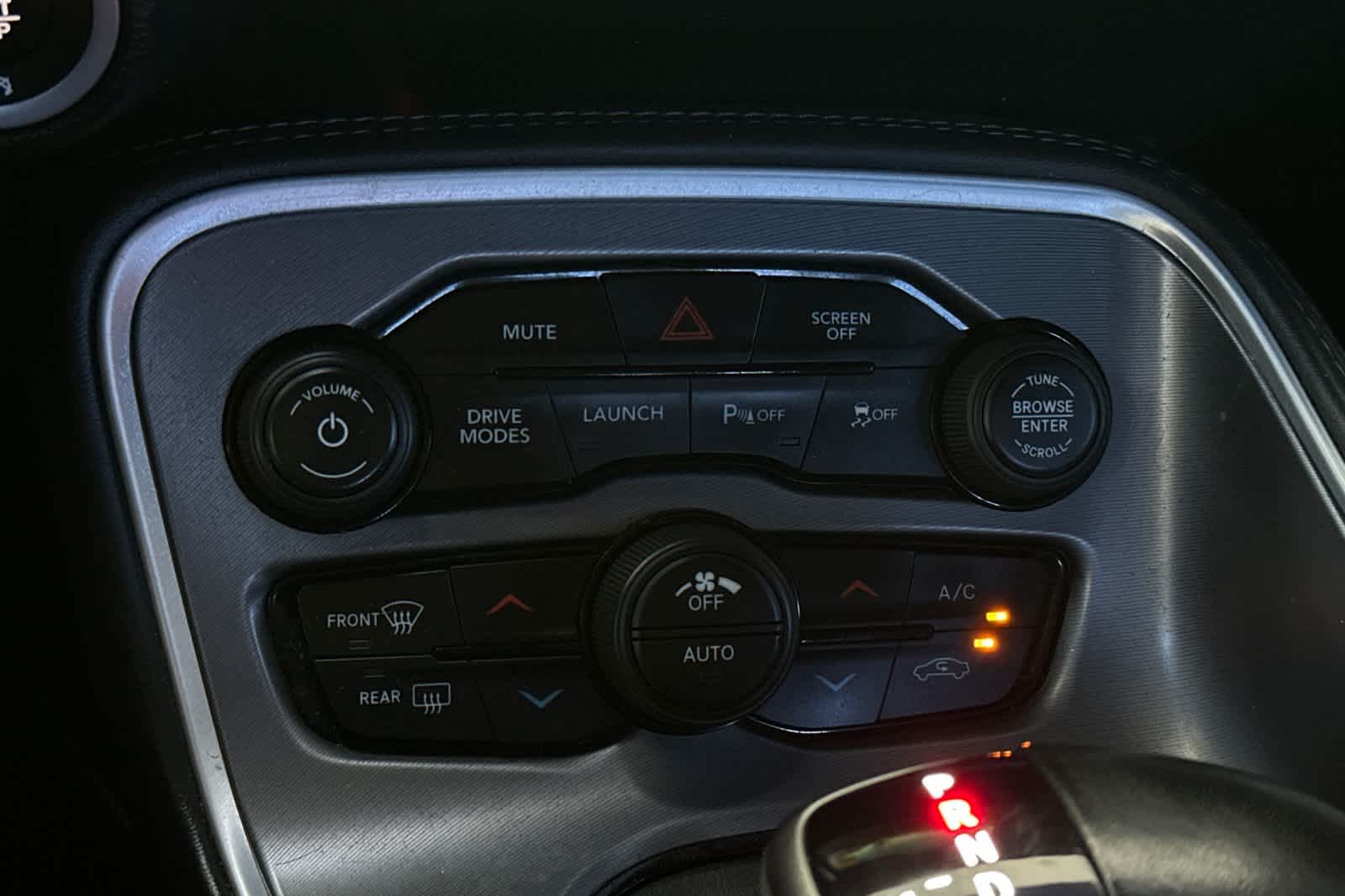 Thumbnail: 2019 Dodge Challenger - 22