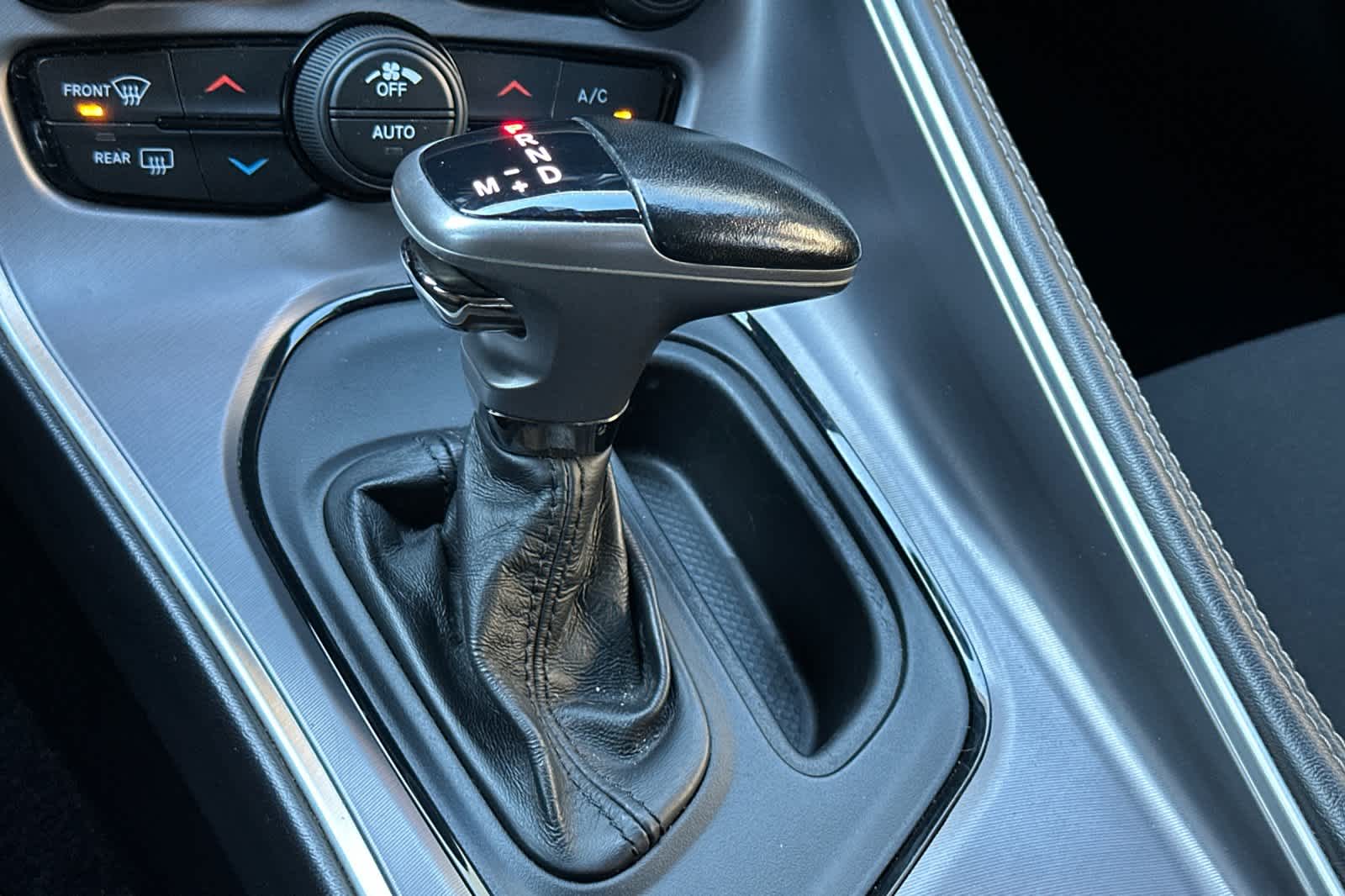 Thumbnail: 2020 Dodge Challenger - 22