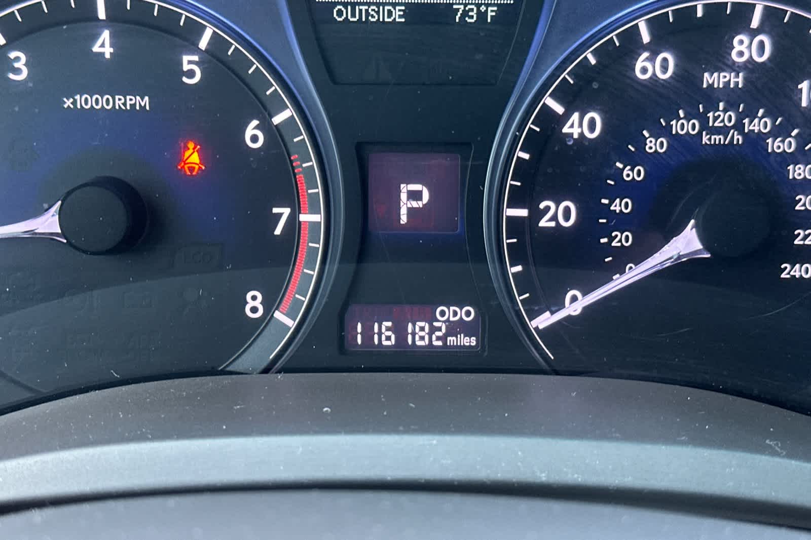 Thumbnail: 2013 Lexus RX - 29