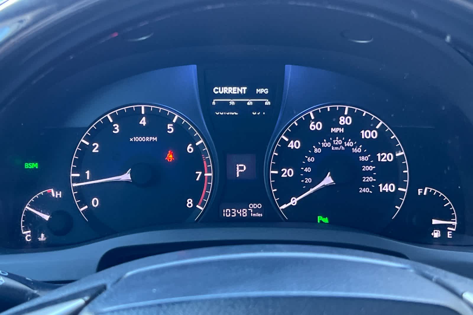 Thumbnail: 2013 Lexus RX - 29