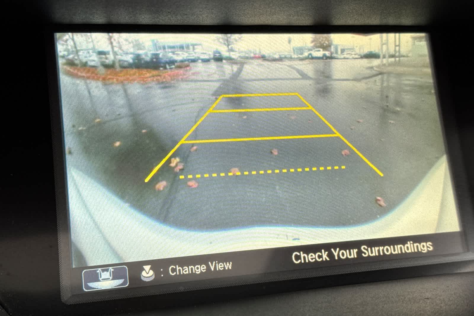 Thumbnail: 2015 Acura MDX - 23