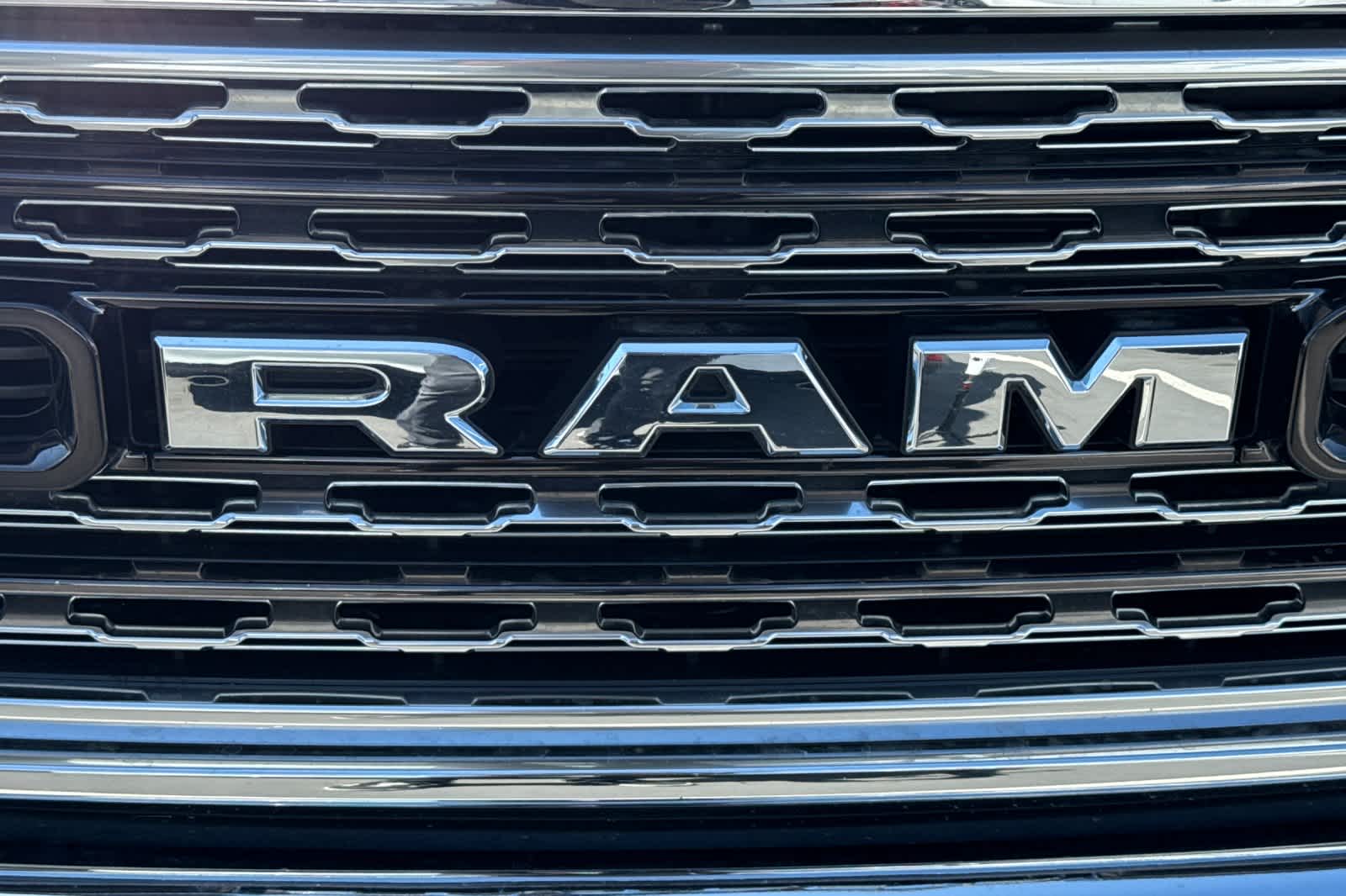 Thumbnail: 2023 RAM 1500 - 10