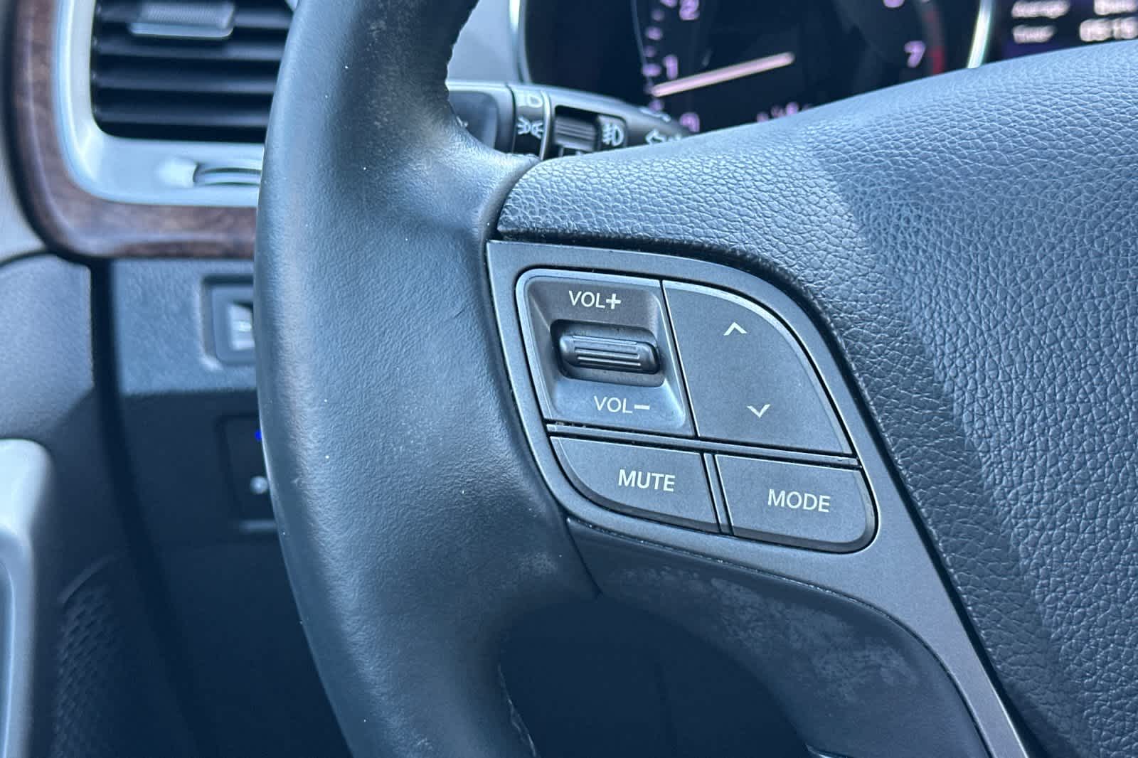 Thumbnail: 2017 Hyundai Santa Fe - 28