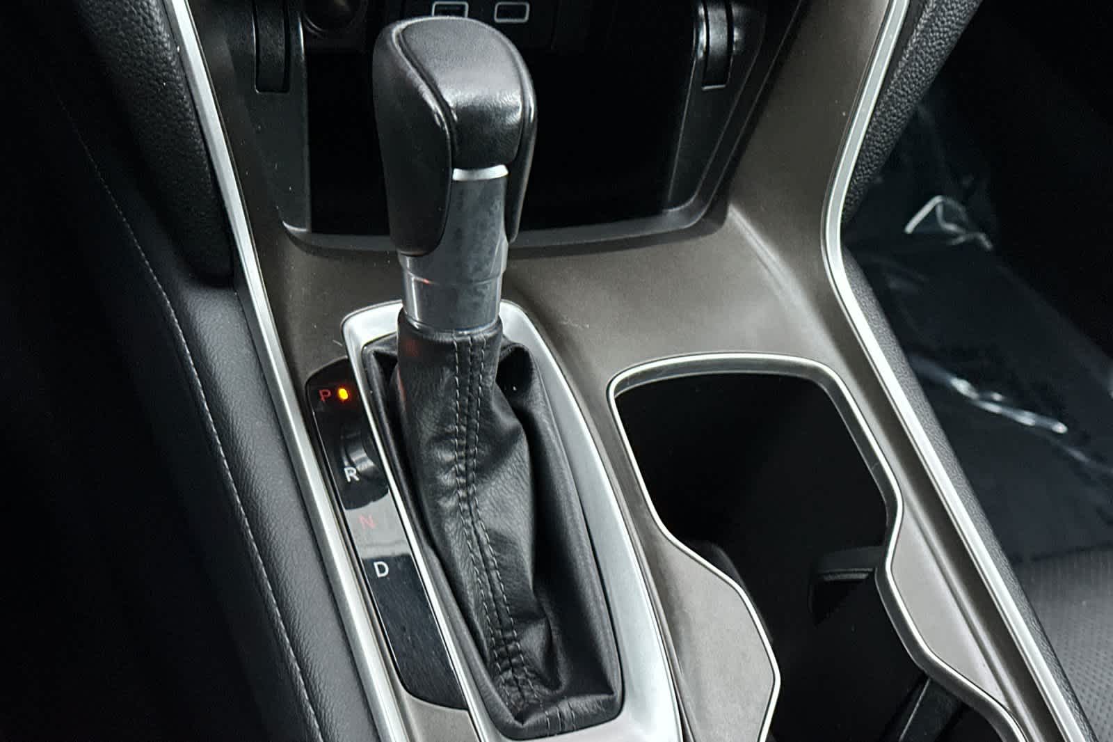 Thumbnail: 2022 Honda Accord - 21