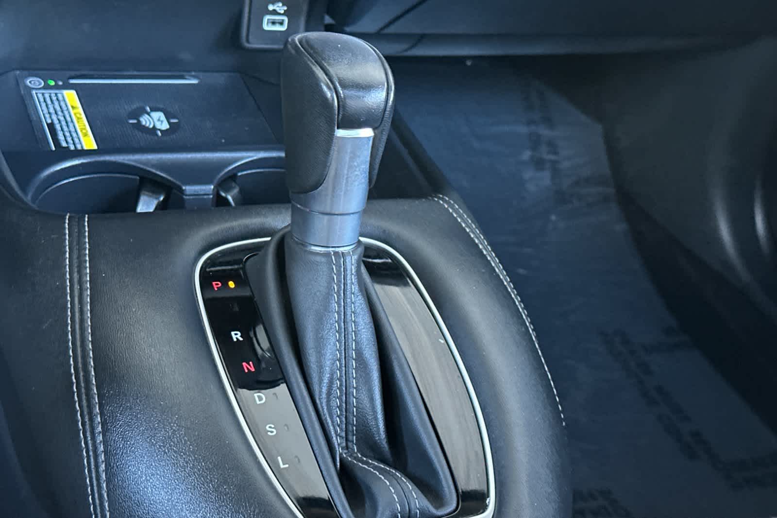 Thumbnail: 2023 Honda HR-V - 22