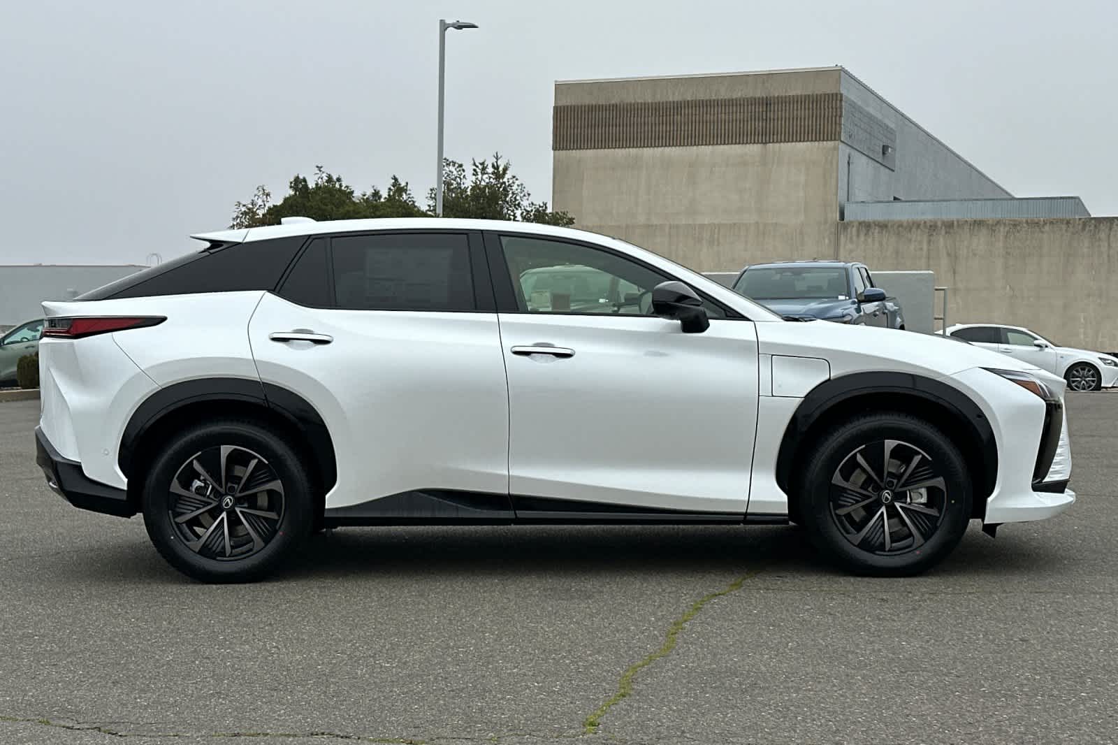 Thumbnail: 2026 Lexus RZ - 6