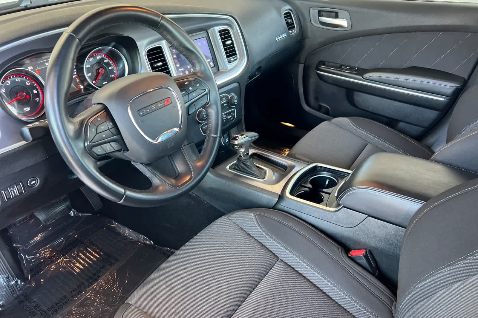 Thumbnail: 2019 Dodge Charger - 11