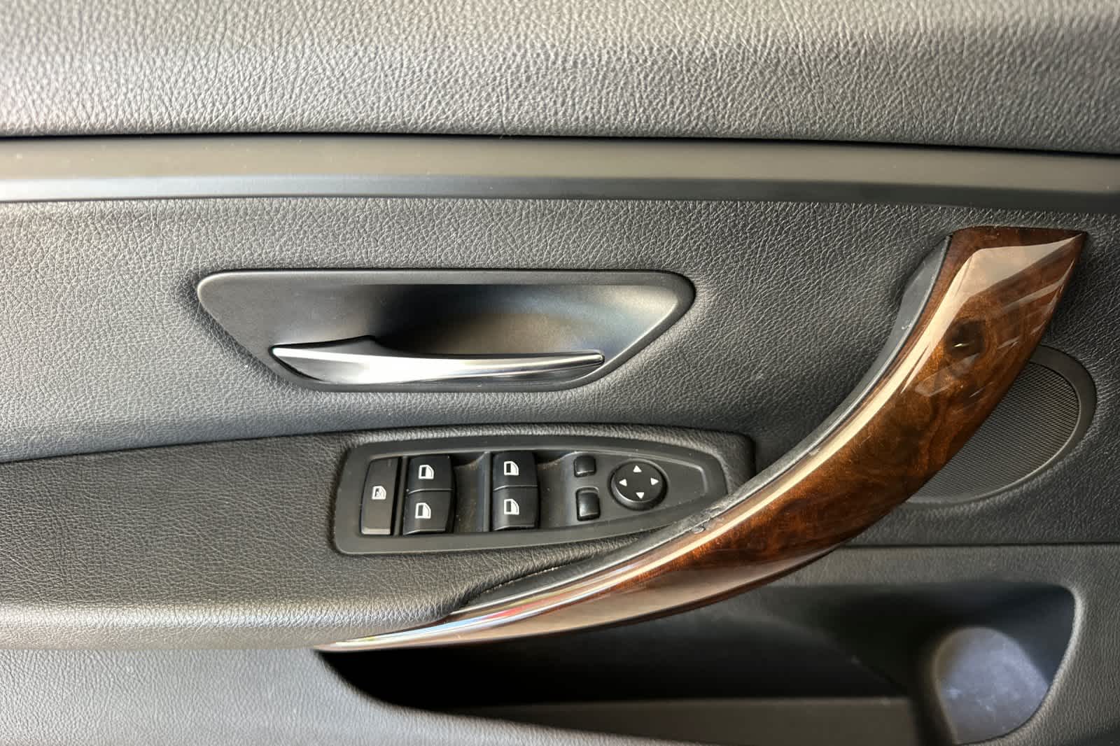 Thumbnail: 2015 BMW 4 Series - 12