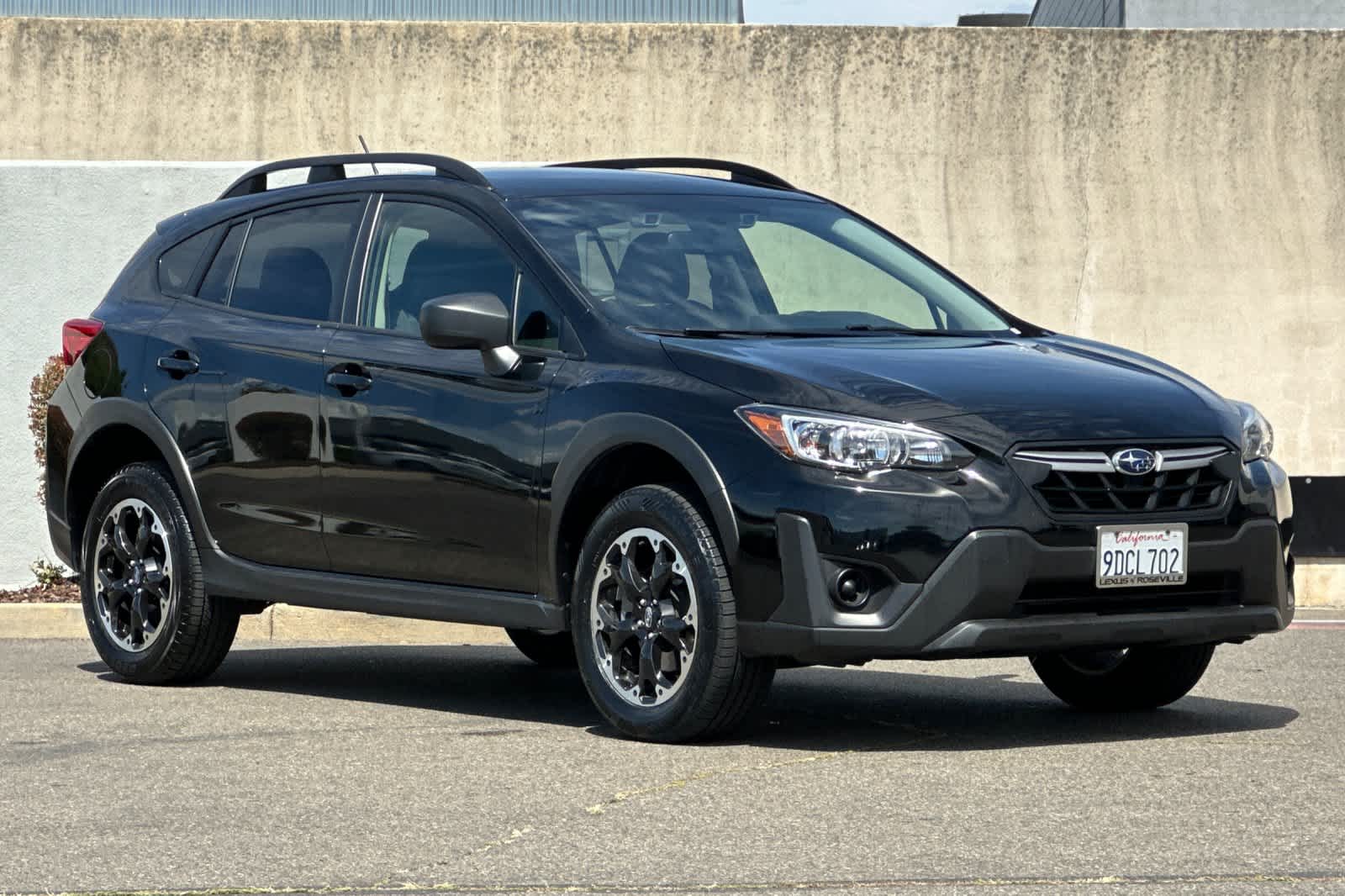 Thumbnail: 2023 Subaru Crosstrek - 5