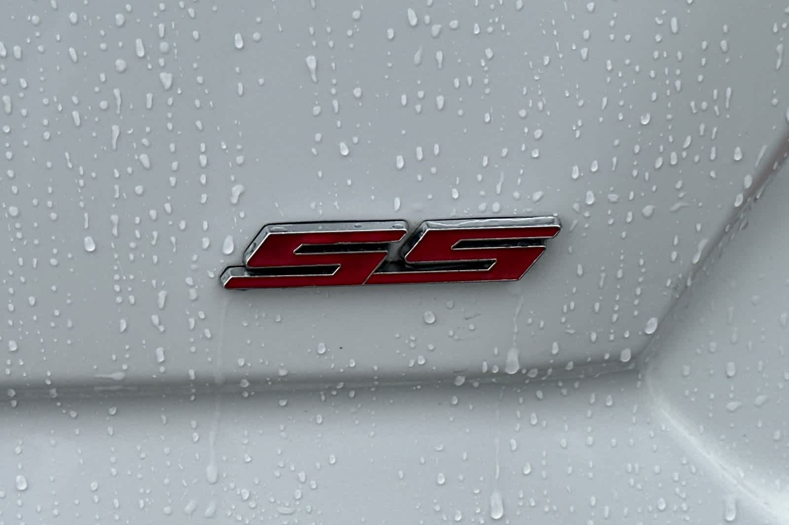 Thumbnail: 2021 Chevrolet Camaro - 30