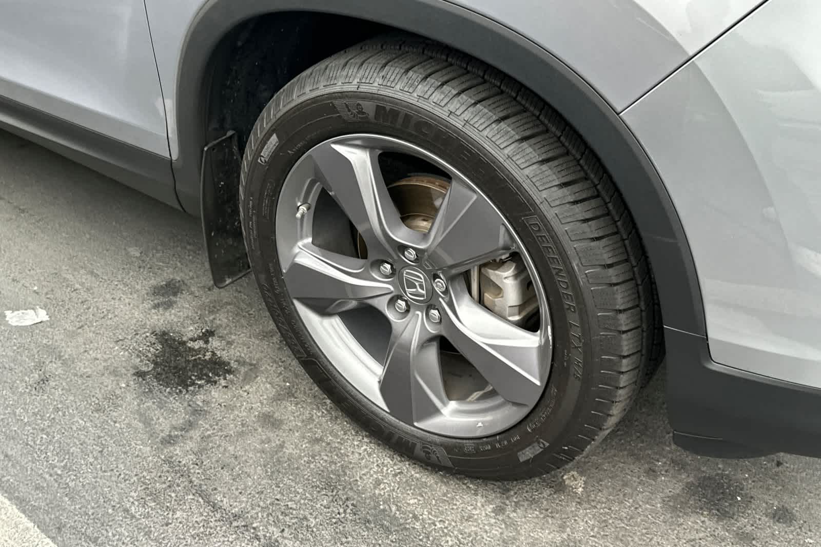 Thumbnail: 2019 Honda Passport - 12