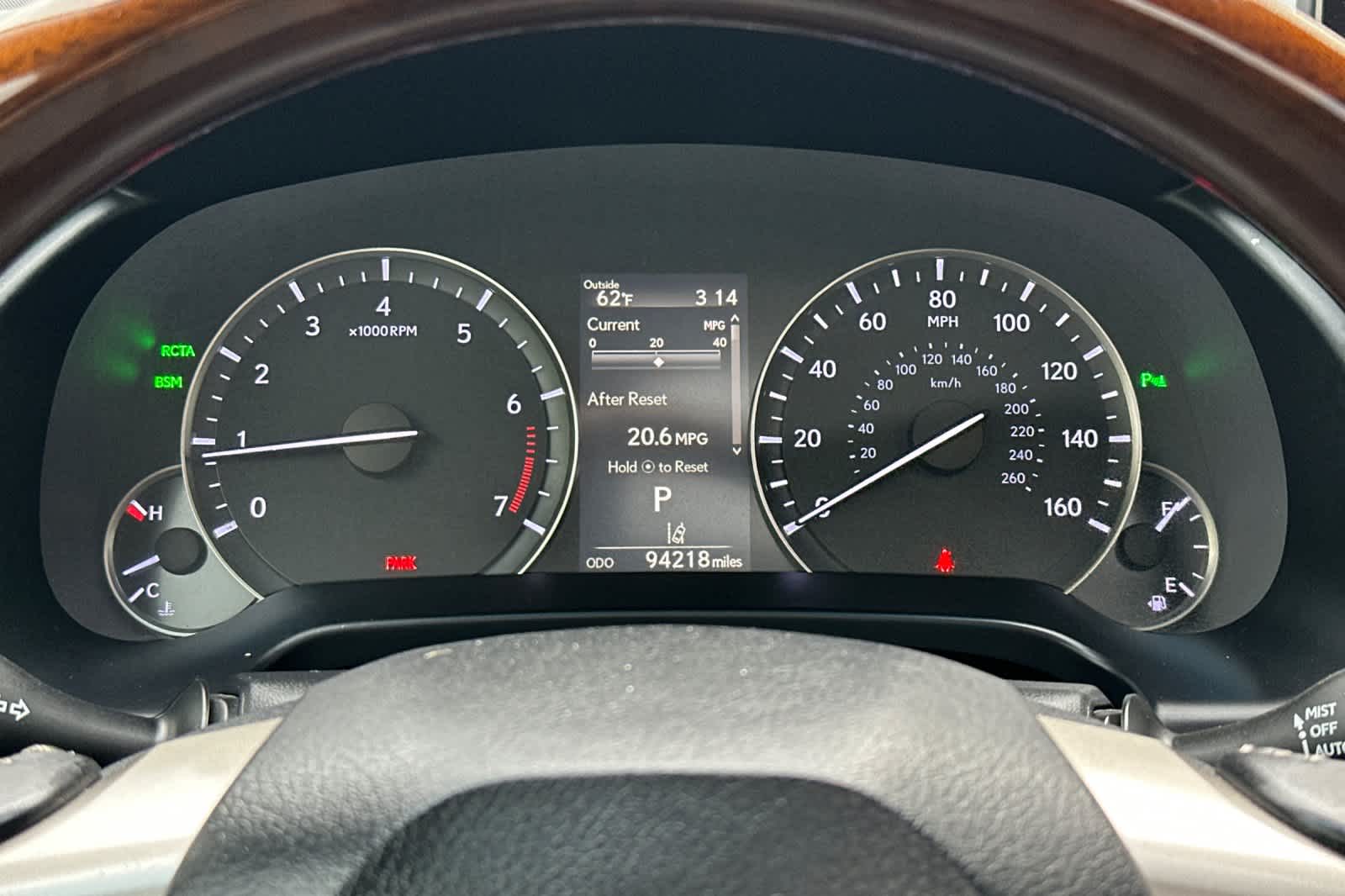 Thumbnail: 2018 Lexus RX - 30