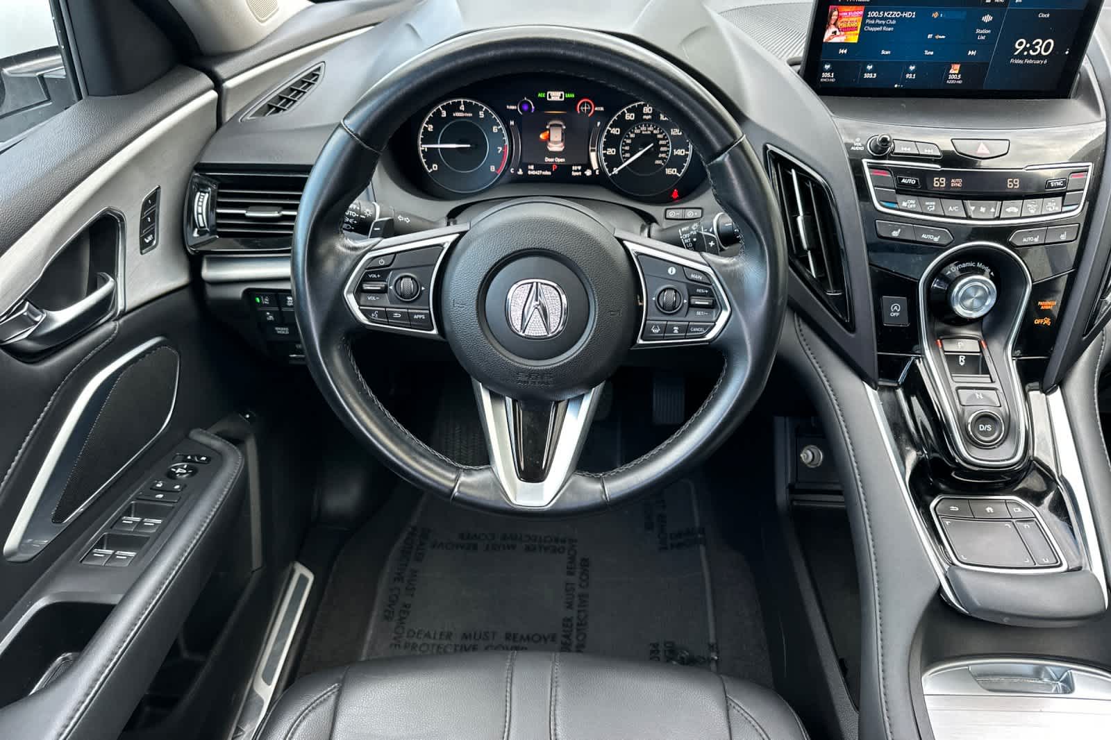 Thumbnail: 2021 Acura RDX - 15