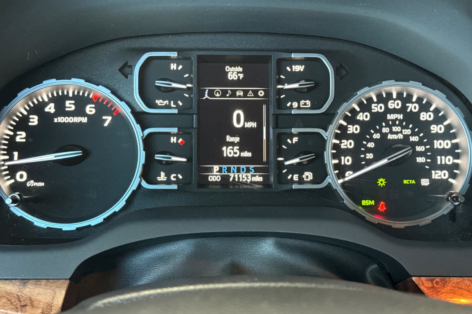 2021 Toyota Tundra 1794 Edition 29