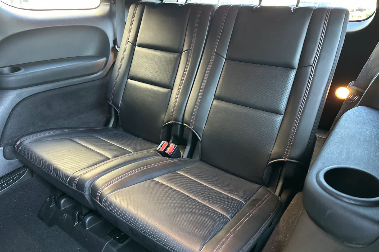 Thumbnail: 2024 Dodge Durango - 16