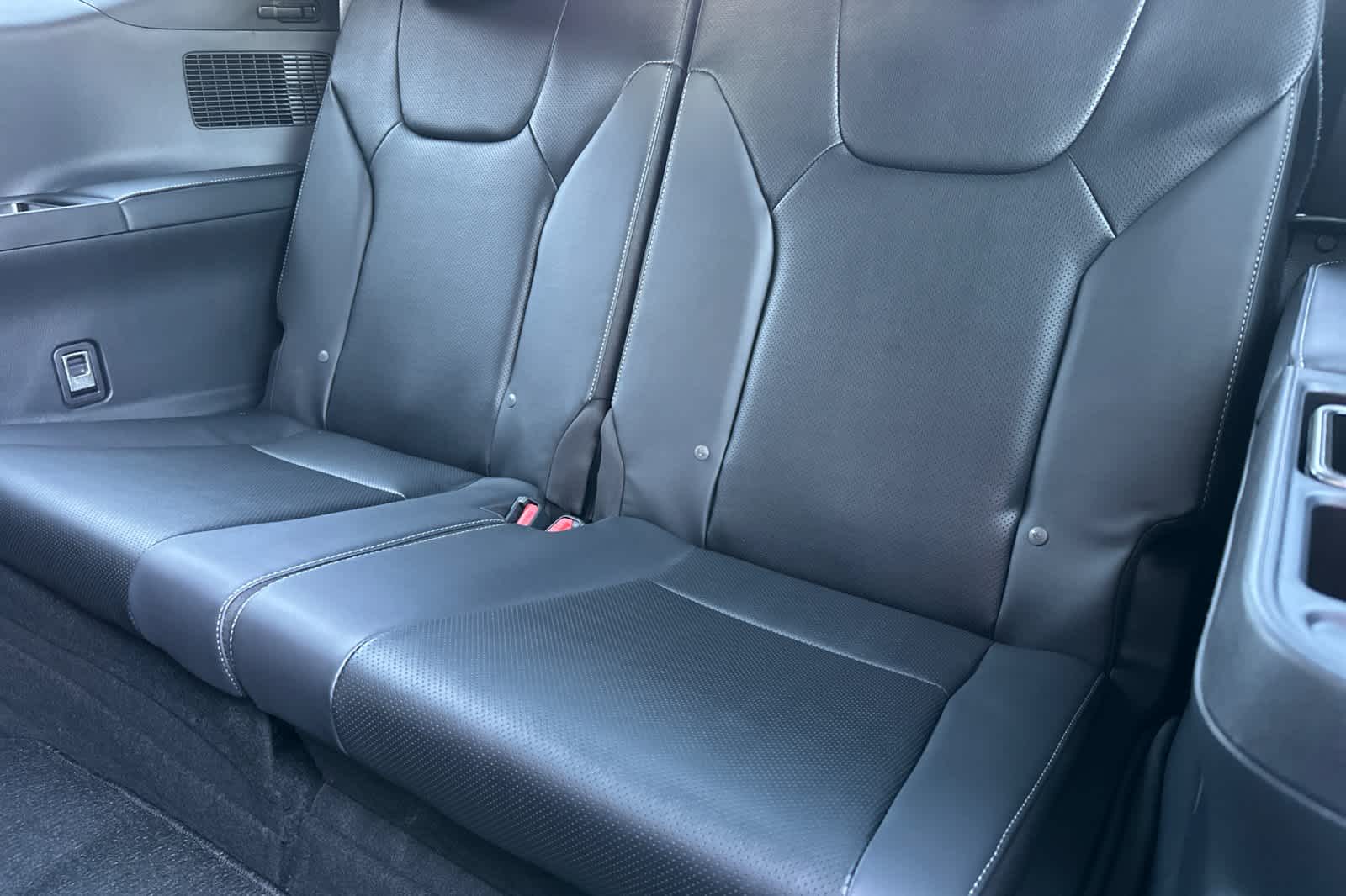 Thumbnail: 2026 Lexus TX - 15