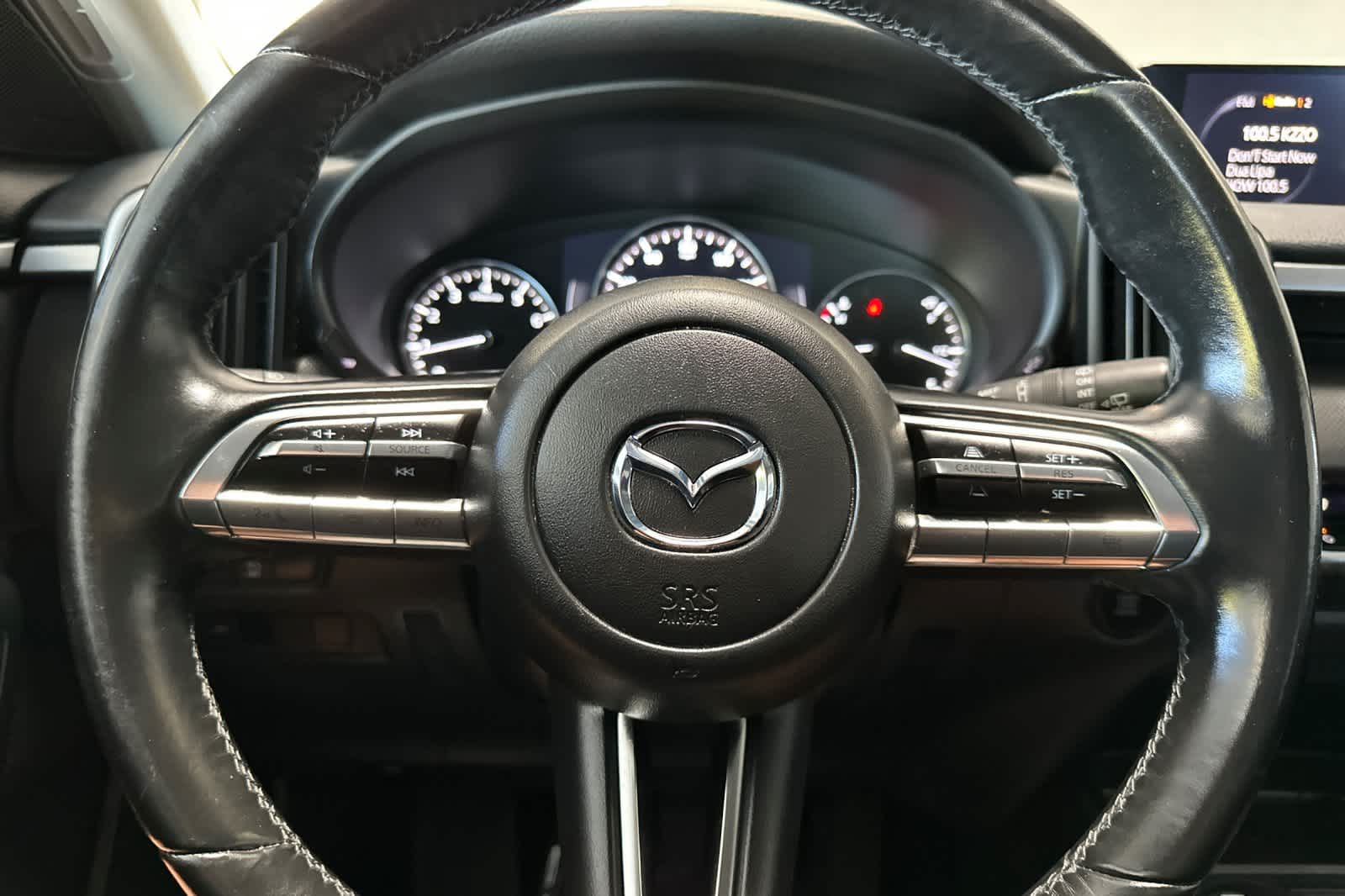 Thumbnail: 2024 Mazda CX-50 - 25