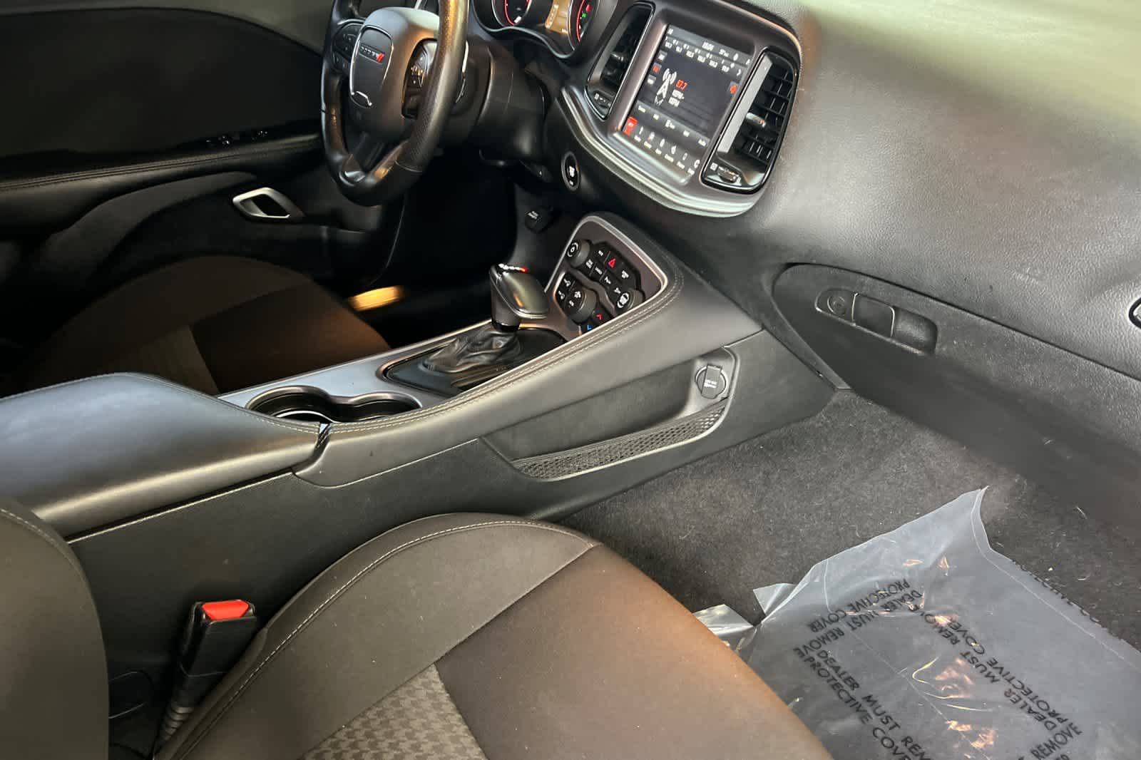 Thumbnail: 2019 Dodge Challenger - 15