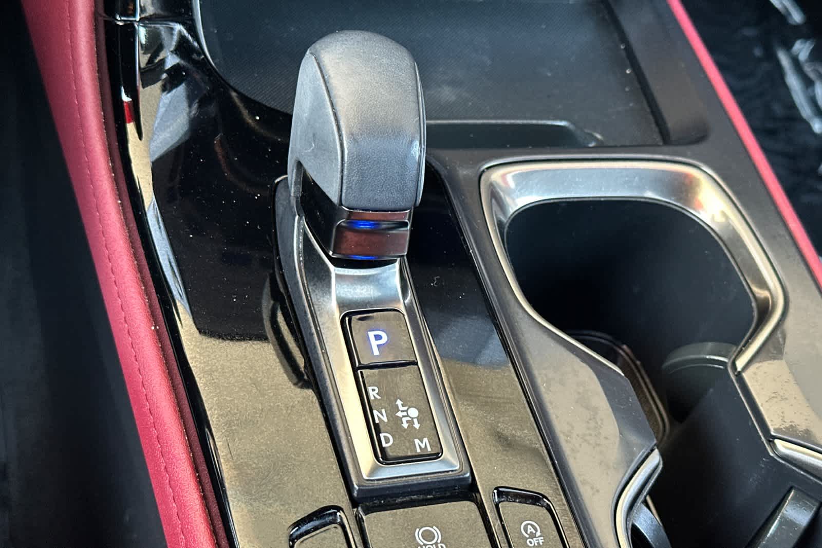 Thumbnail: 2024 Lexus NX - 23