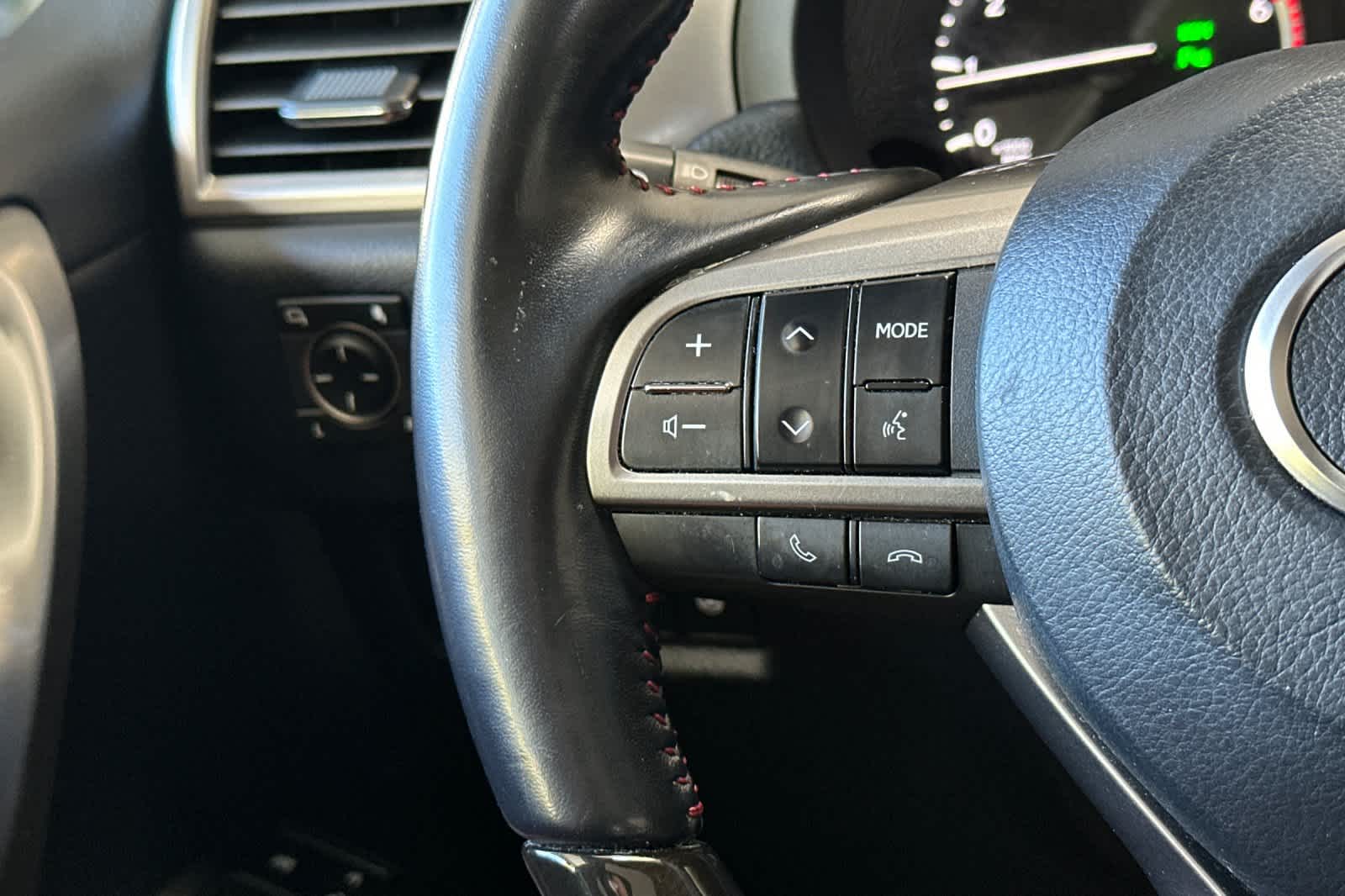 Thumbnail: 2022 Lexus GX - 27