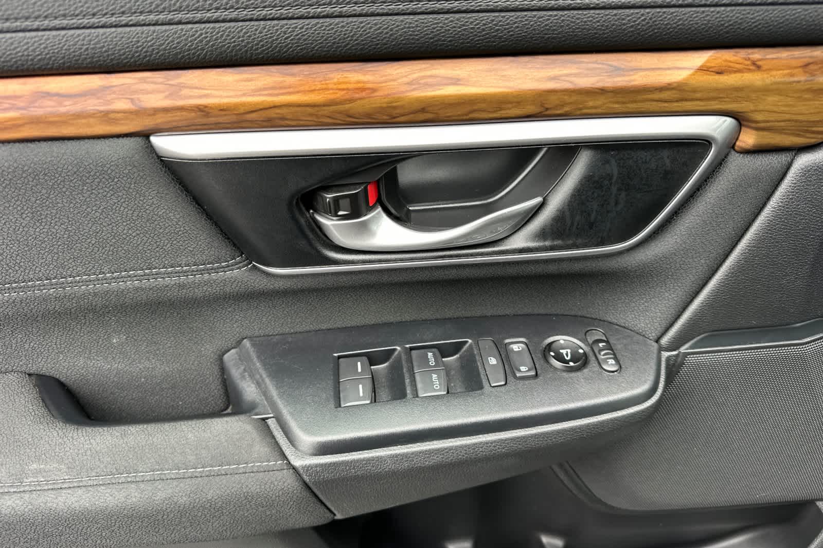 Thumbnail: 2019 Honda CR-V - 12