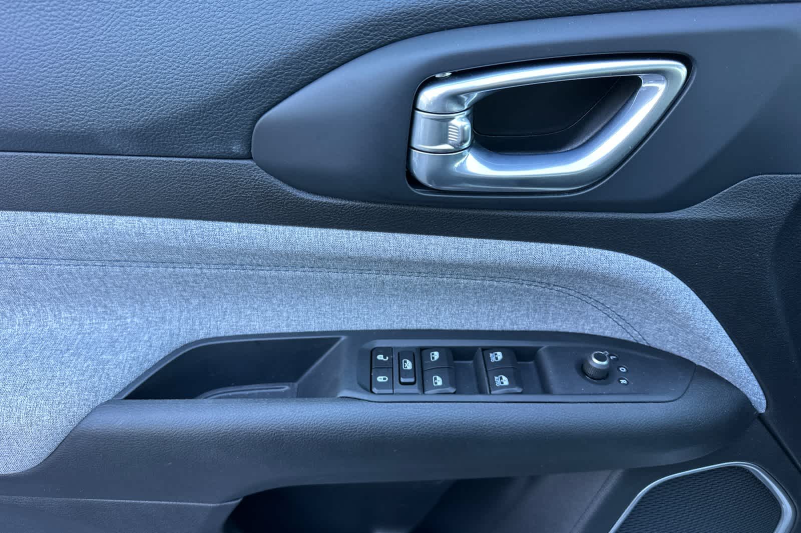 Thumbnail: 2025 Jeep Compass - 12