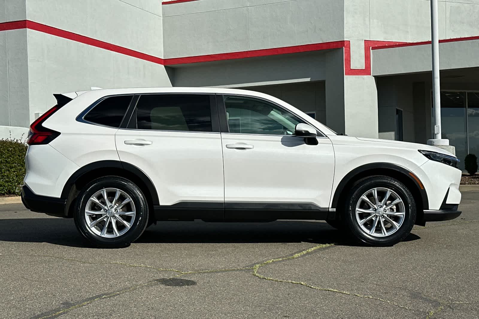 Thumbnail: 2024 Honda CR-V - 6