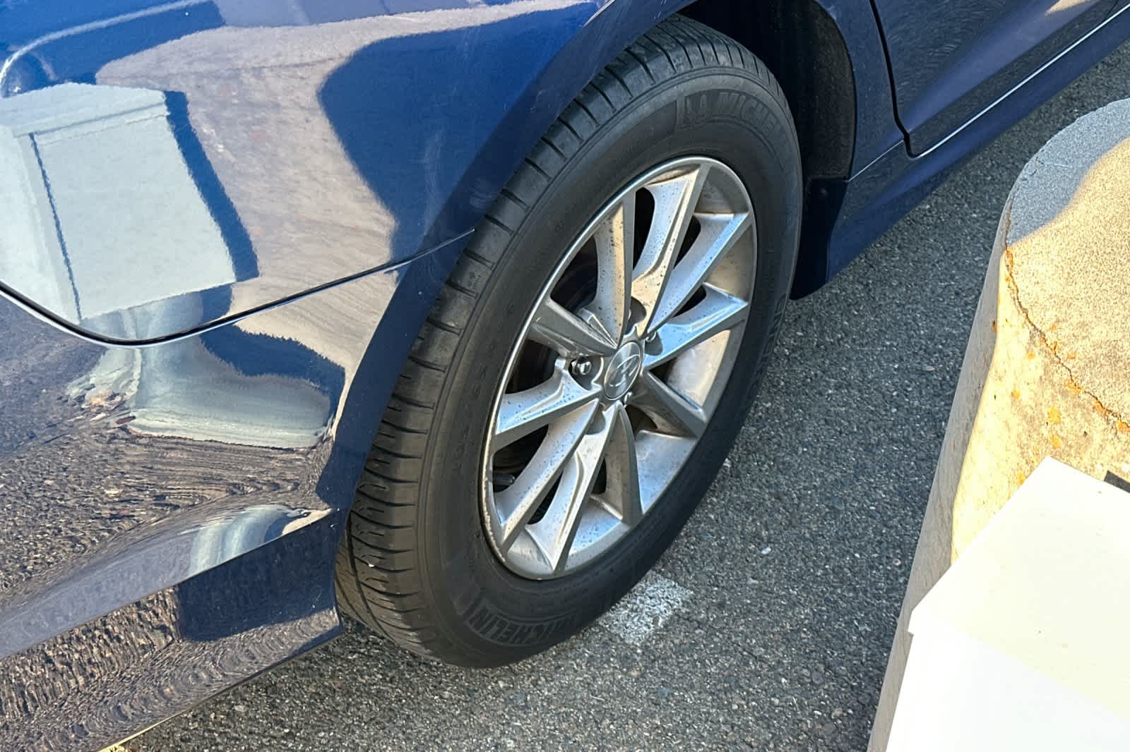 Thumbnail: 2018 Hyundai Sonata - 14