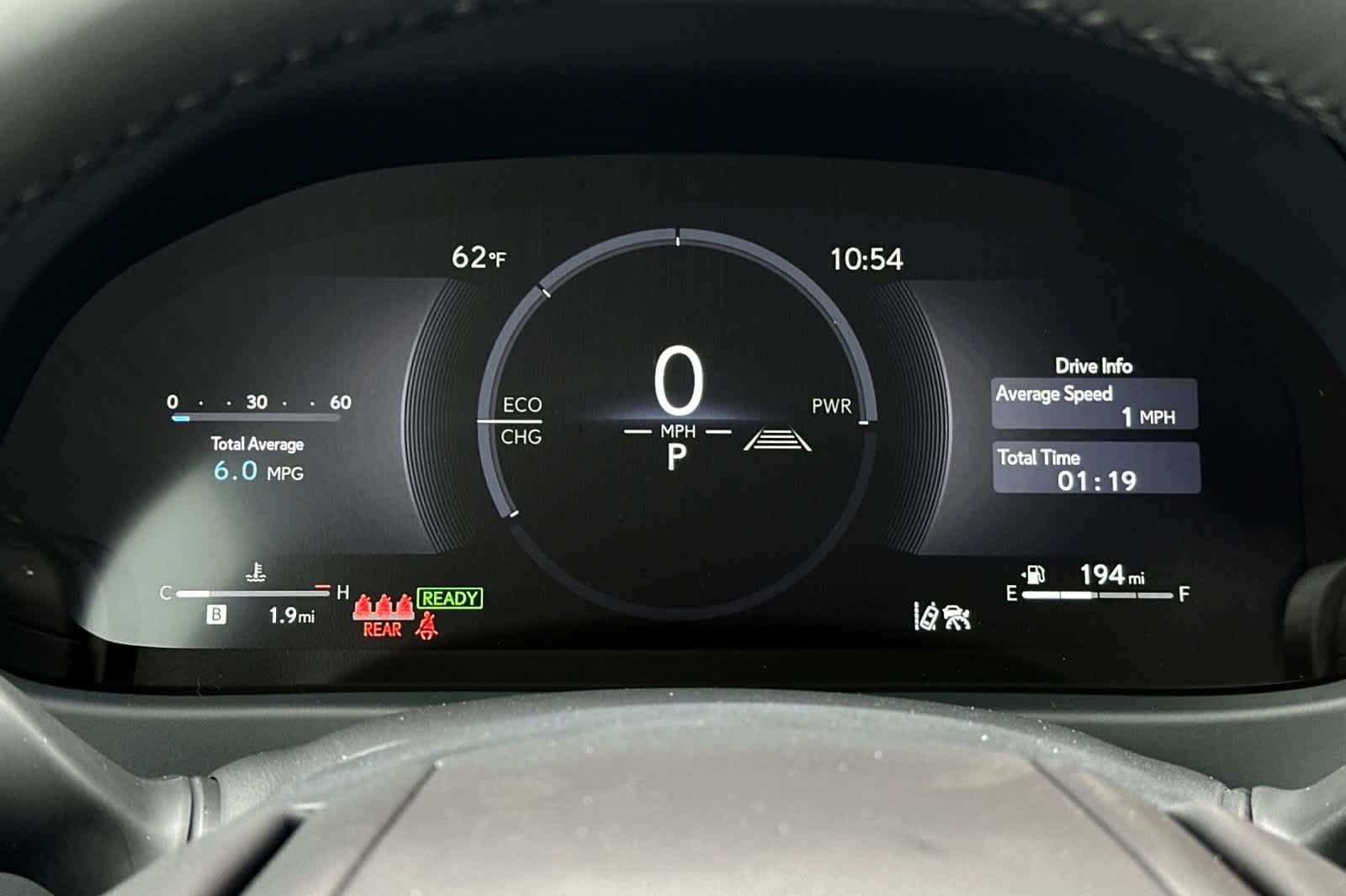 Thumbnail: 2026 Lexus UX - 28