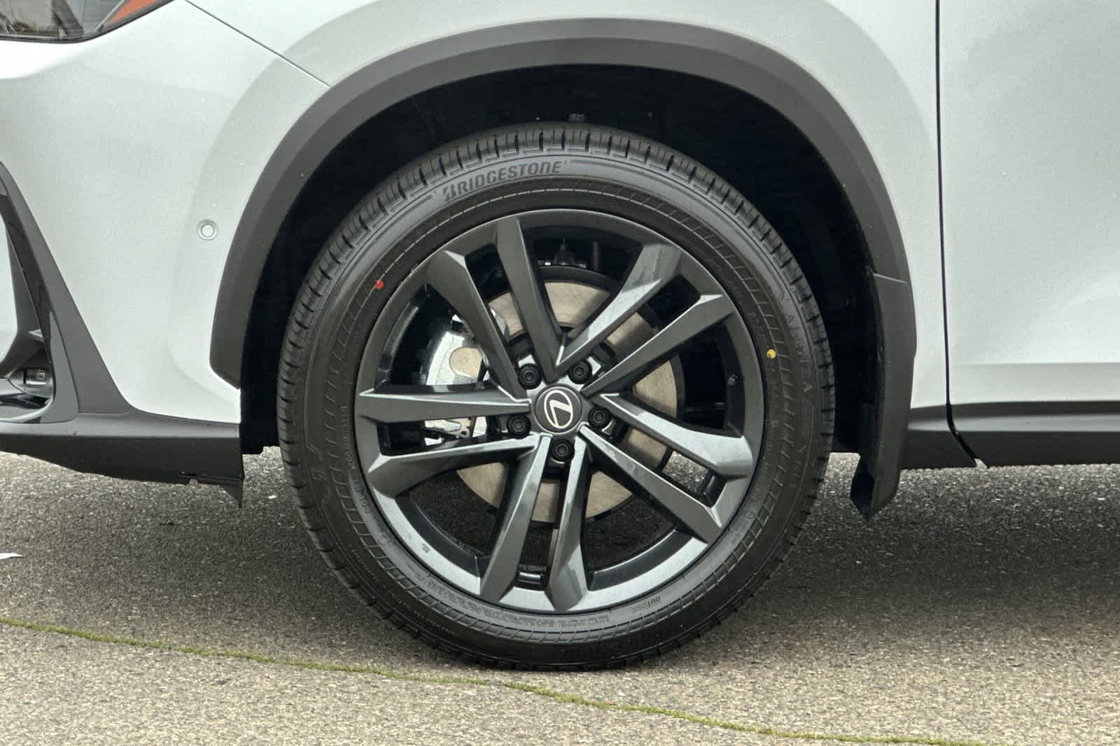 Thumbnail: 2026 Lexus NX - 32