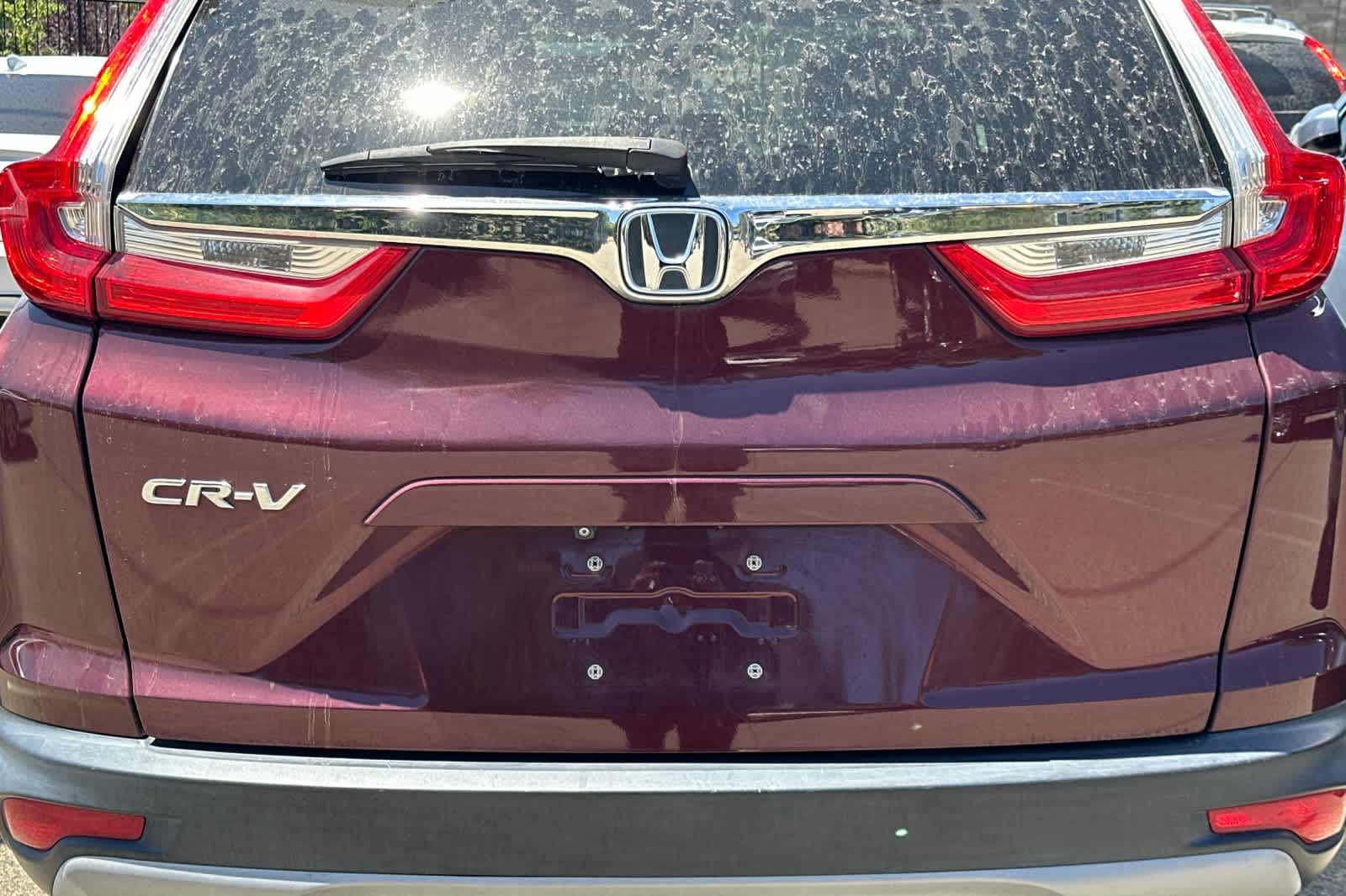 Thumbnail: 2018 Honda CR-V - 16