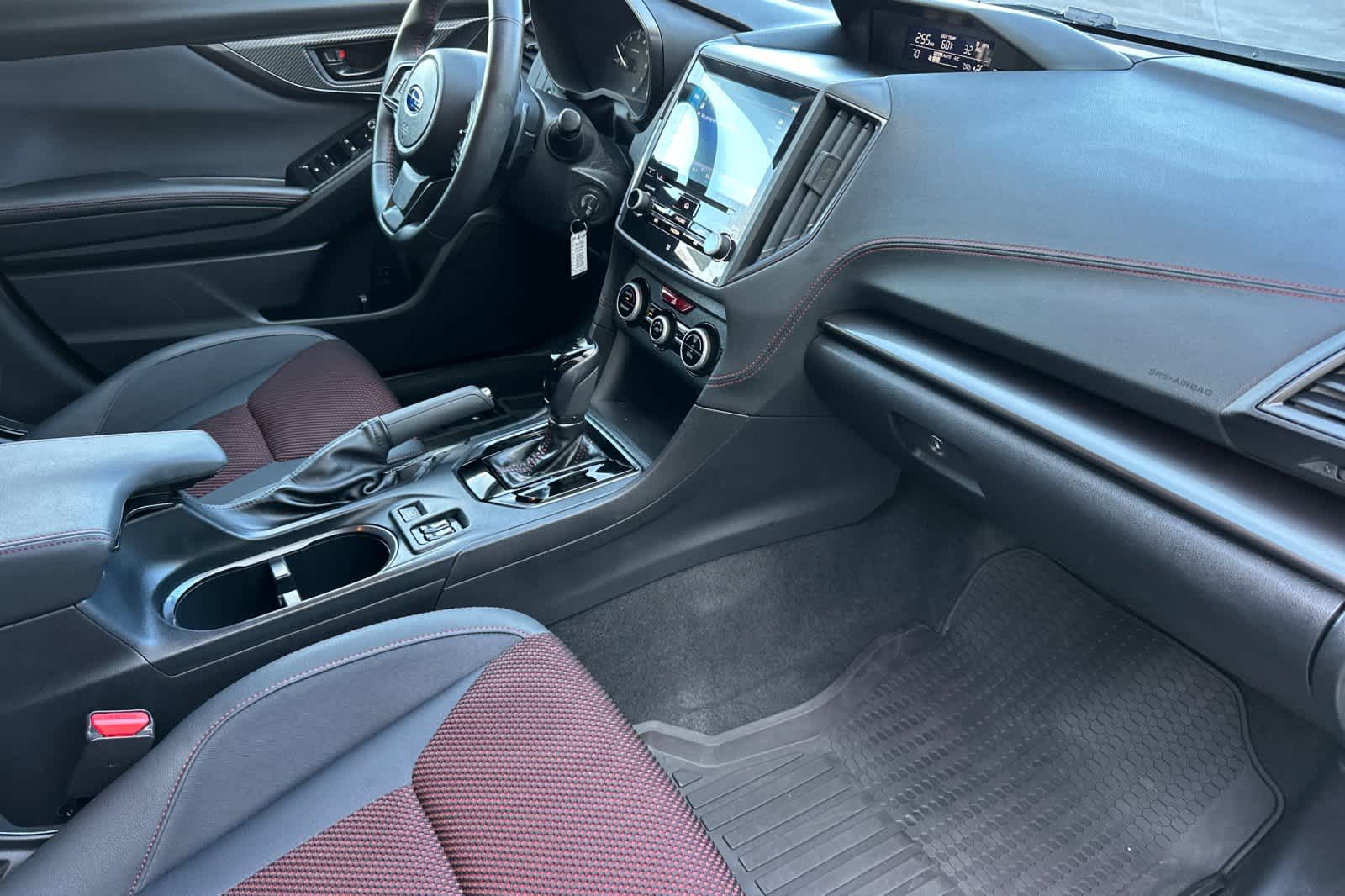 Thumbnail: 2023 Subaru Crosstrek - 16