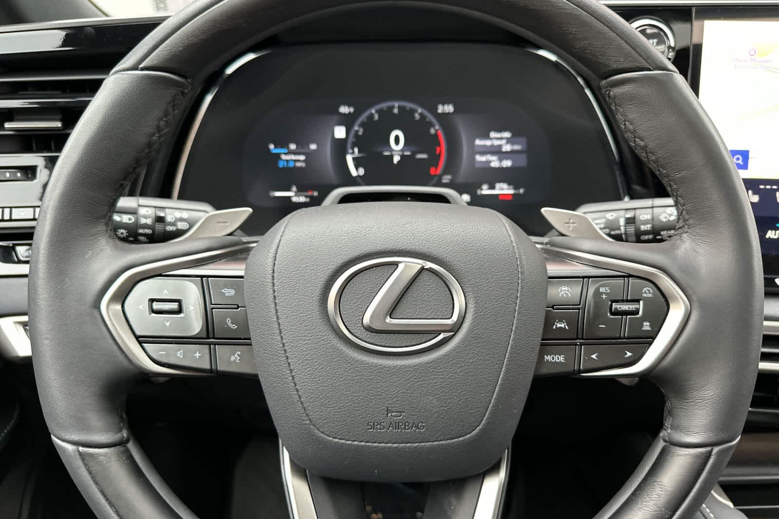 Thumbnail: 2025 Lexus RX - 26