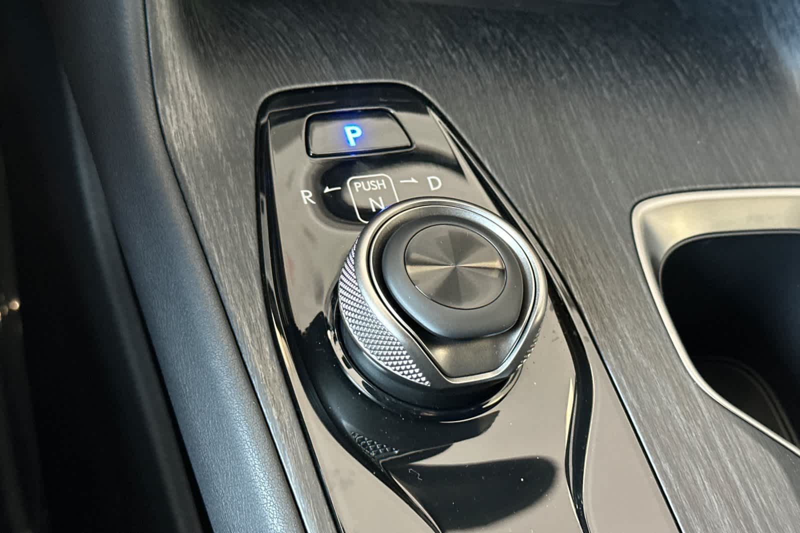 Thumbnail: 2026 Lexus RZ - 23