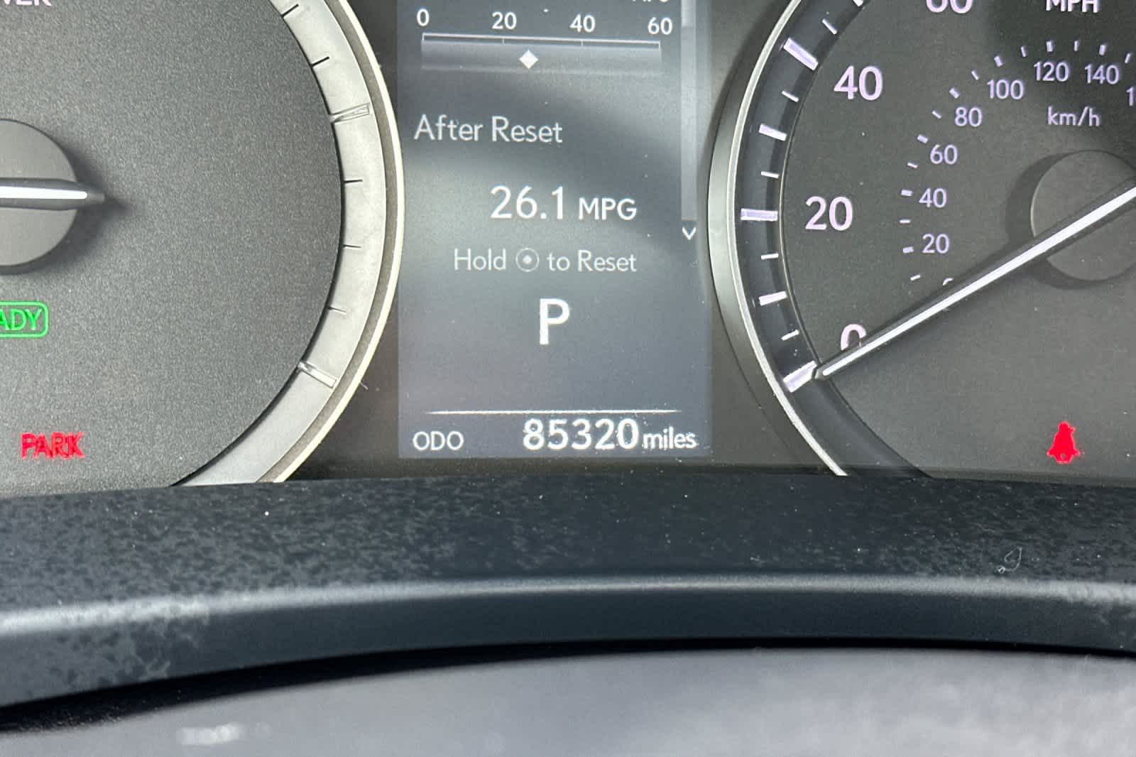 Thumbnail: 2020 Lexus RX - 30