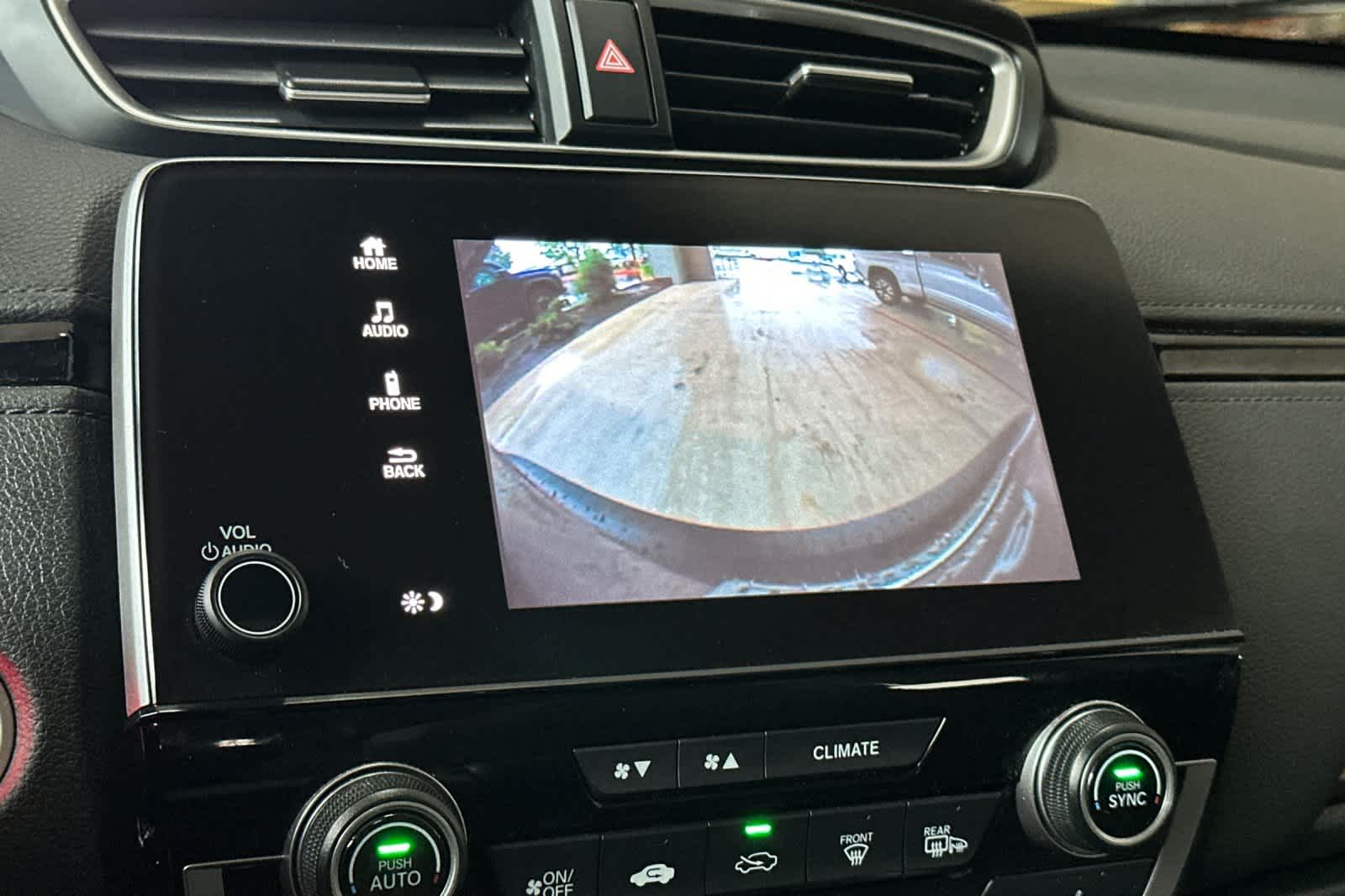 Thumbnail: 2019 Honda CR-V - 21