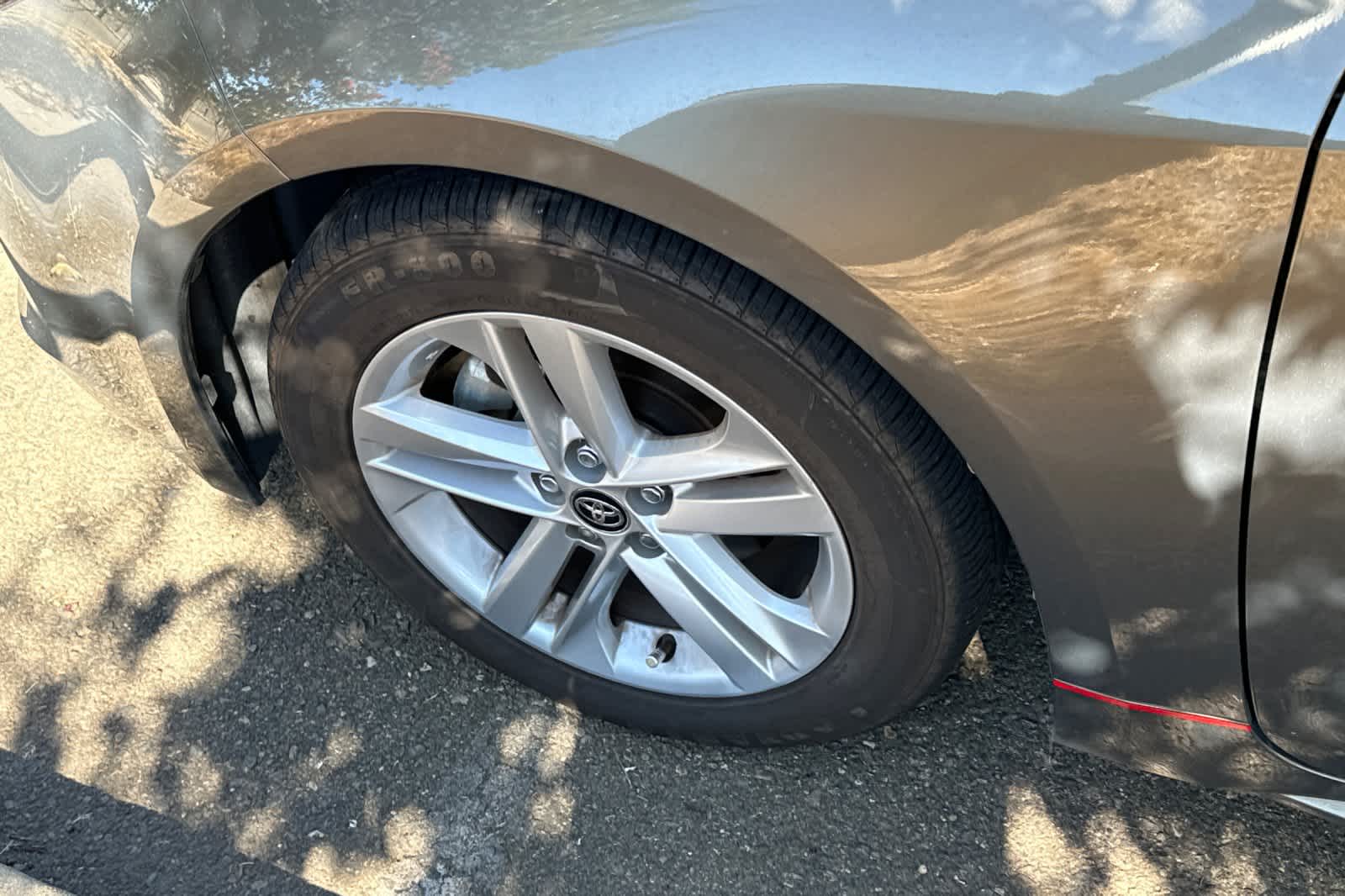 Thumbnail: 2019 Toyota Corolla - 22