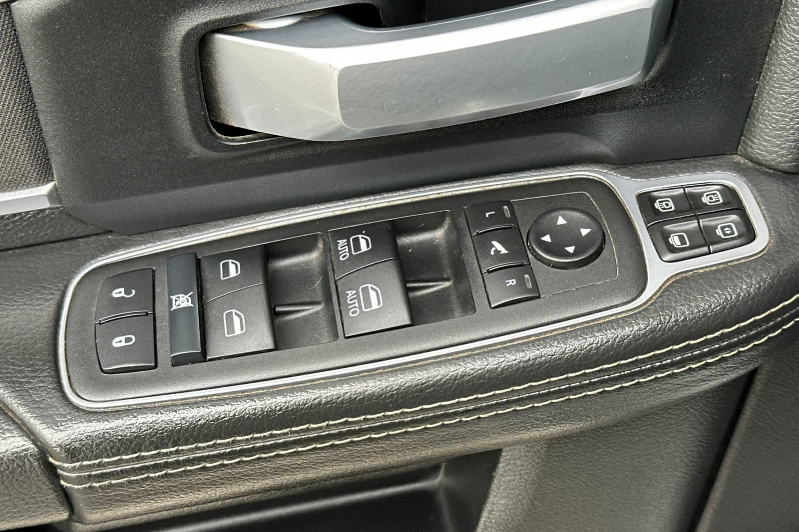 Thumbnail: 2024 RAM 2500 - 13