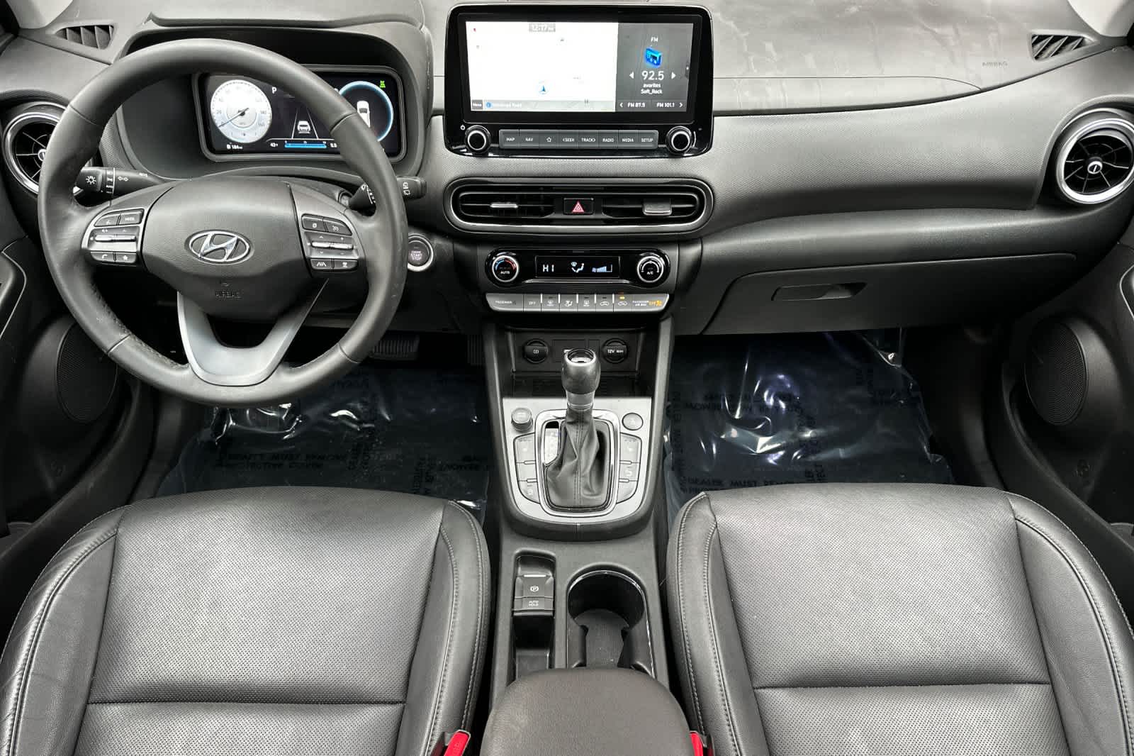 Thumbnail: 2022 Hyundai Kona - 3