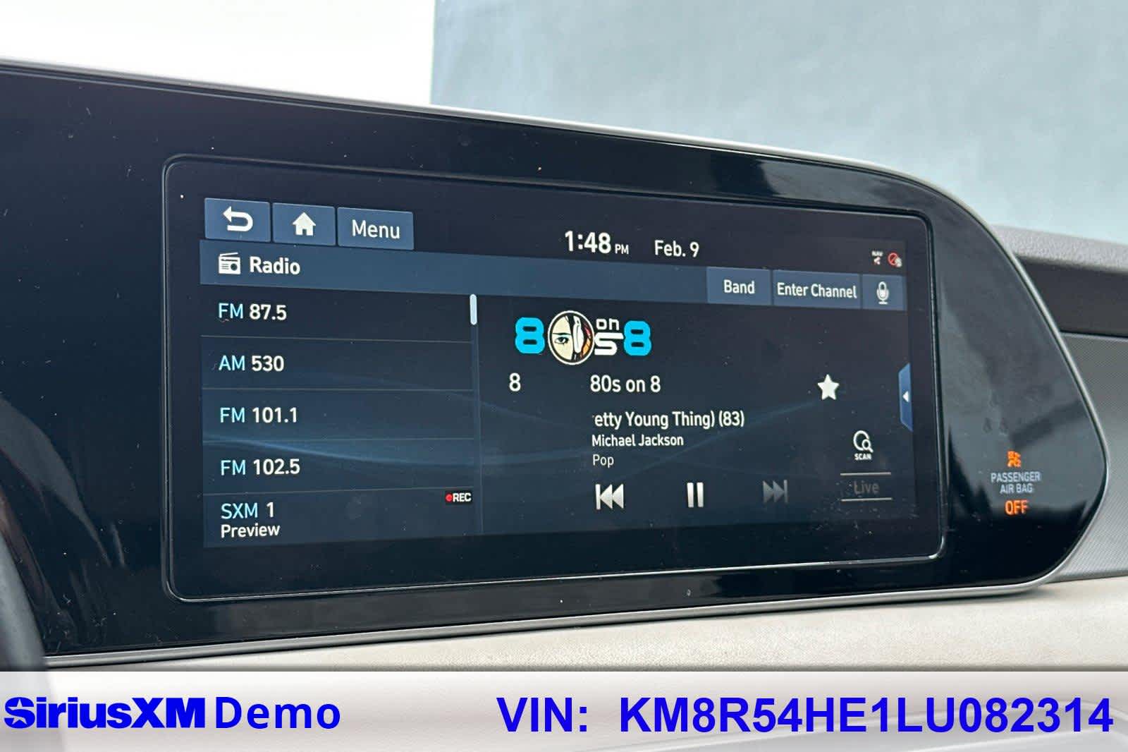 Thumbnail: 2020 Hyundai Palisade - 34