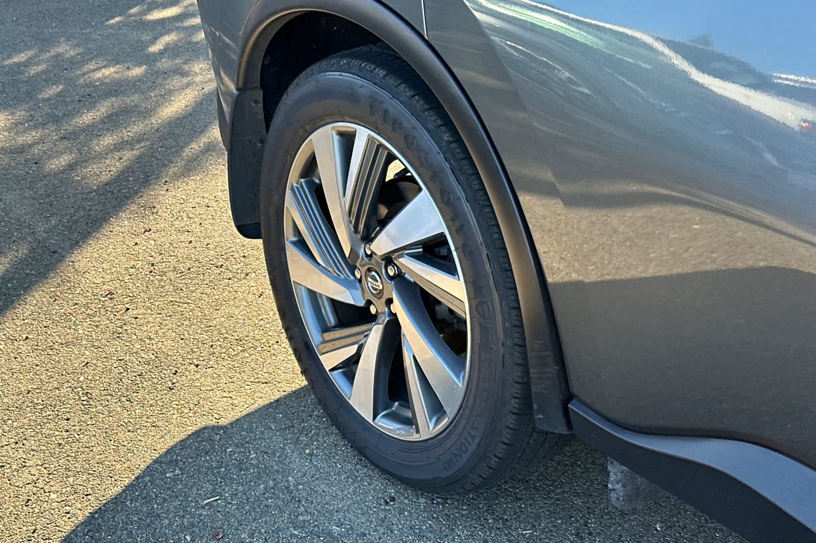 Thumbnail: 2020 Nissan Murano - 14