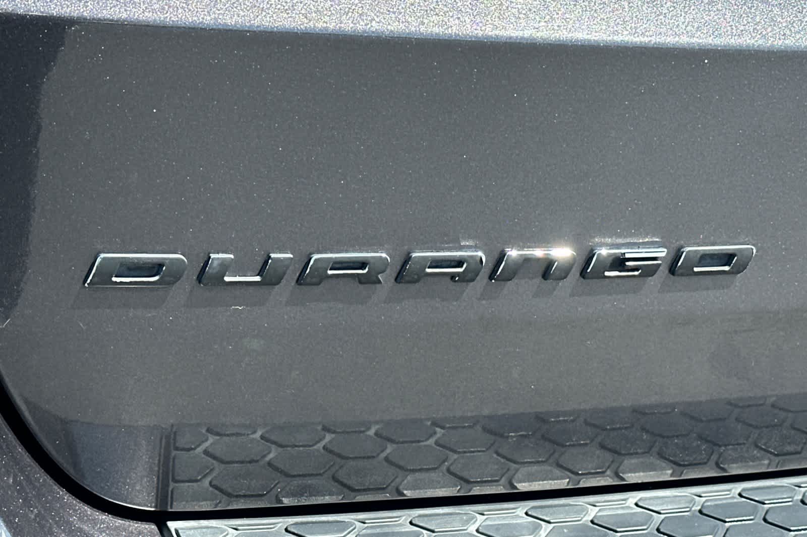 Thumbnail: 2017 Dodge Durango - 33