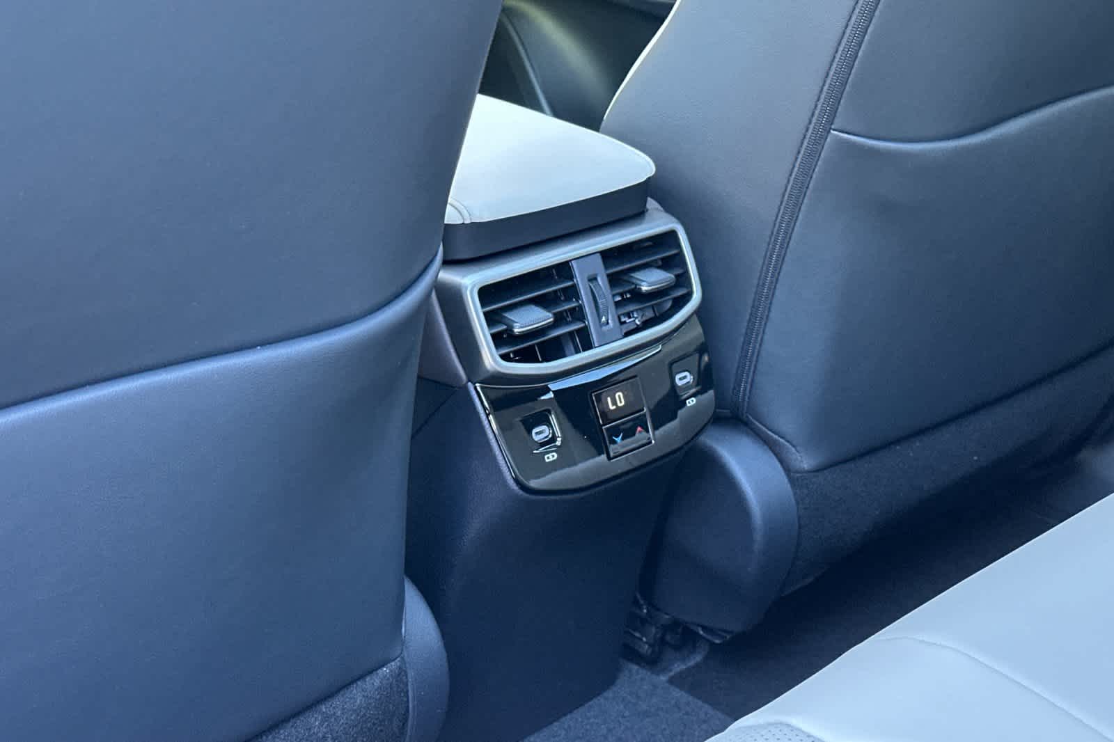 Thumbnail: 2026 Lexus RX - 14