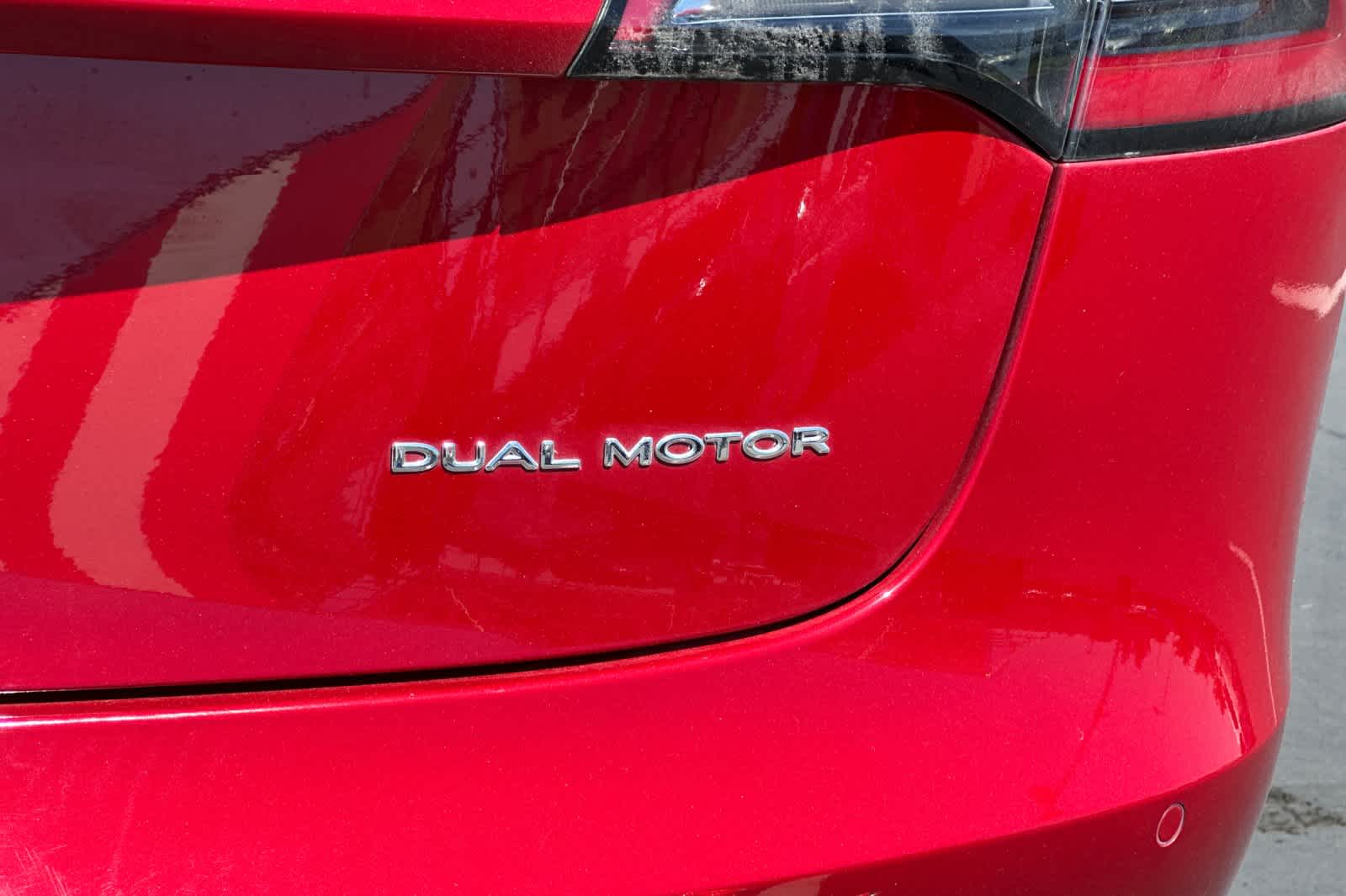2019 Tesla Model 3 Long Range 29