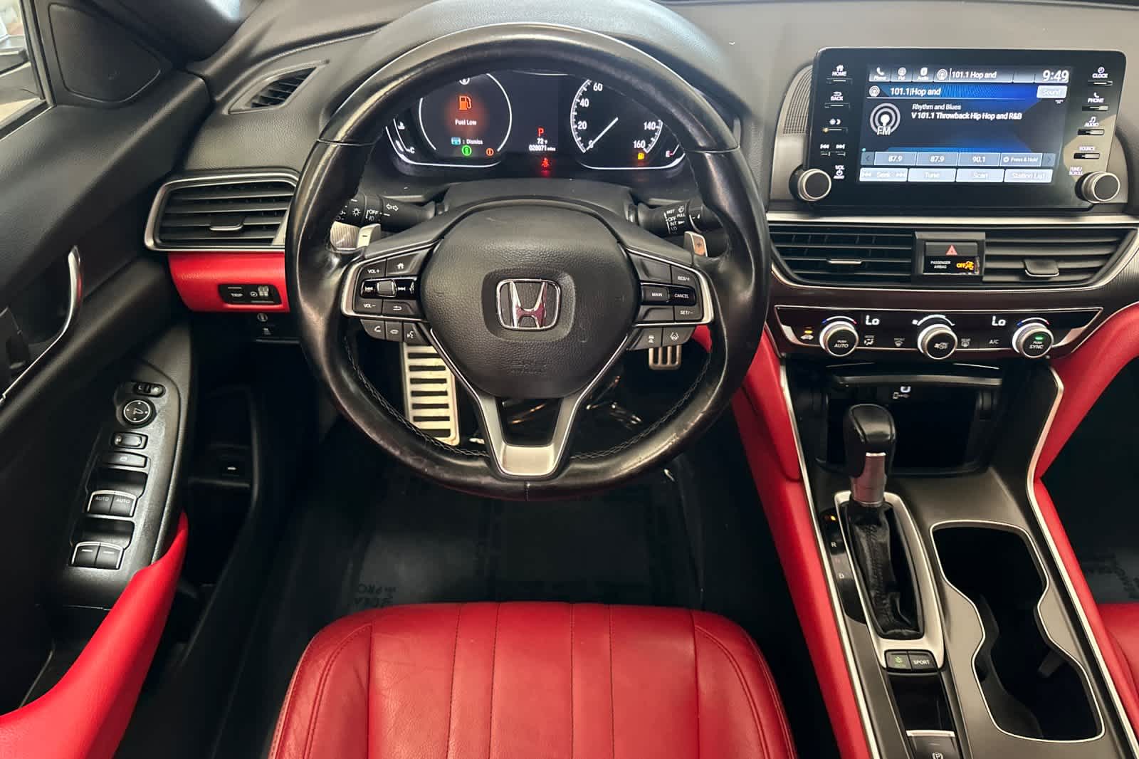 Thumbnail: 2020 Honda Accord - 14