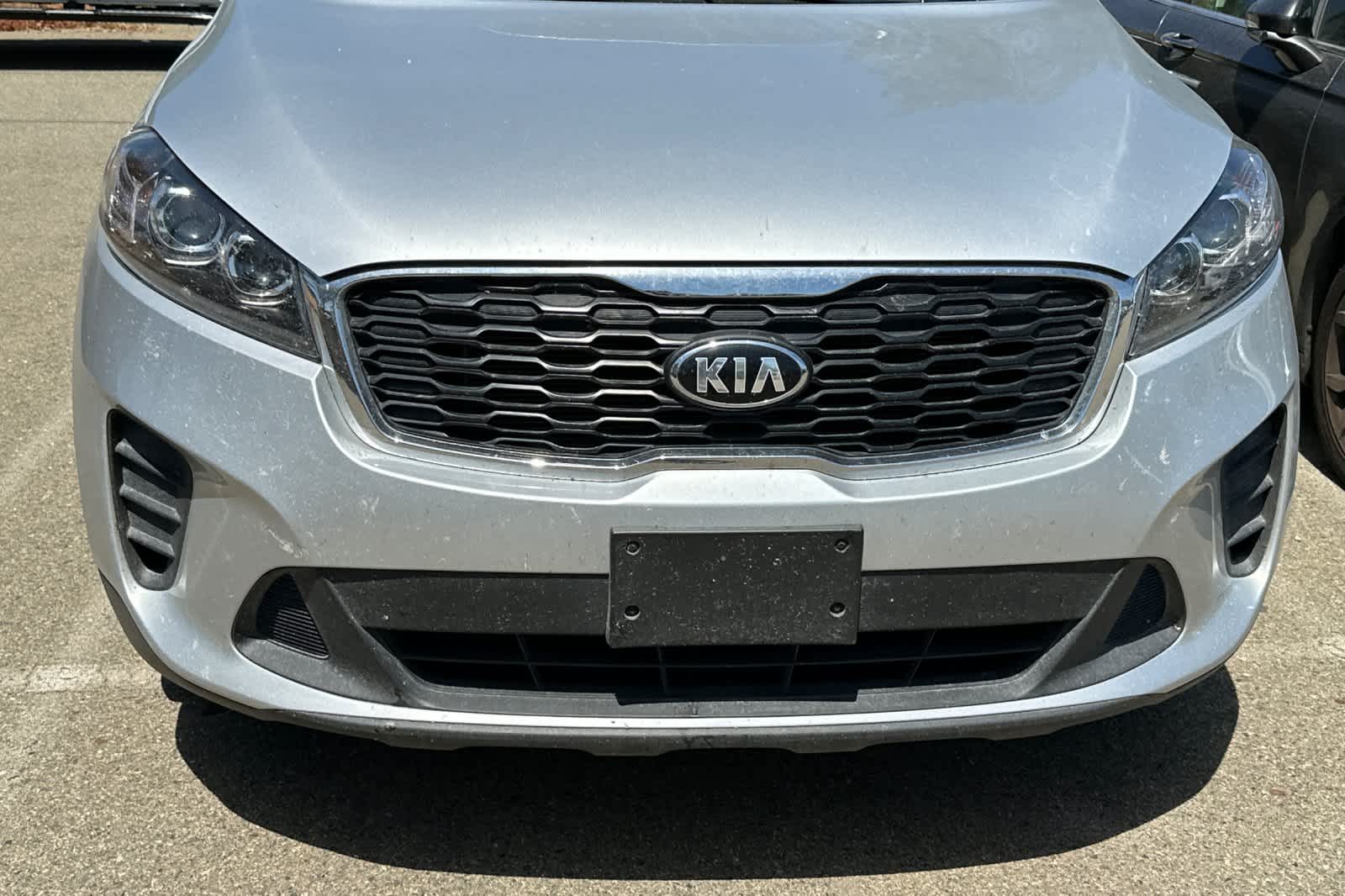 Thumbnail: 2019 Kia Sorento - 9
