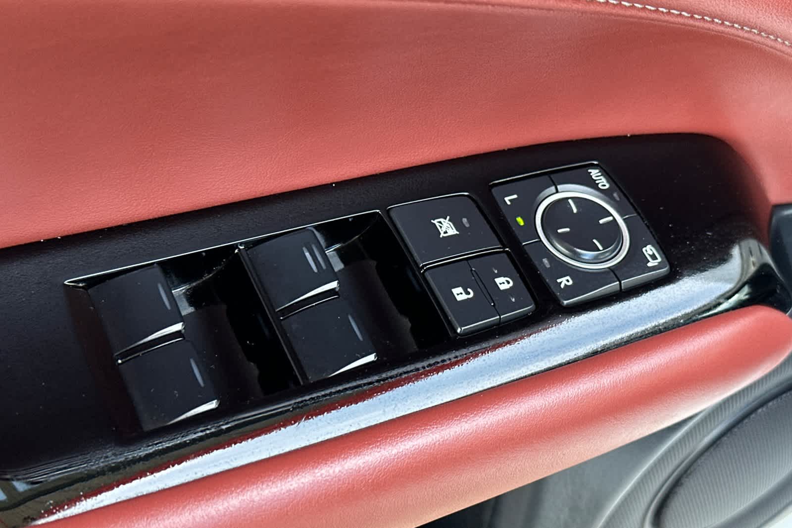 Thumbnail: 2015 Lexus GS - 13