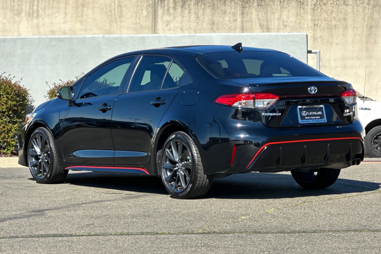 Thumbnail: 2023 Toyota Corolla - 7