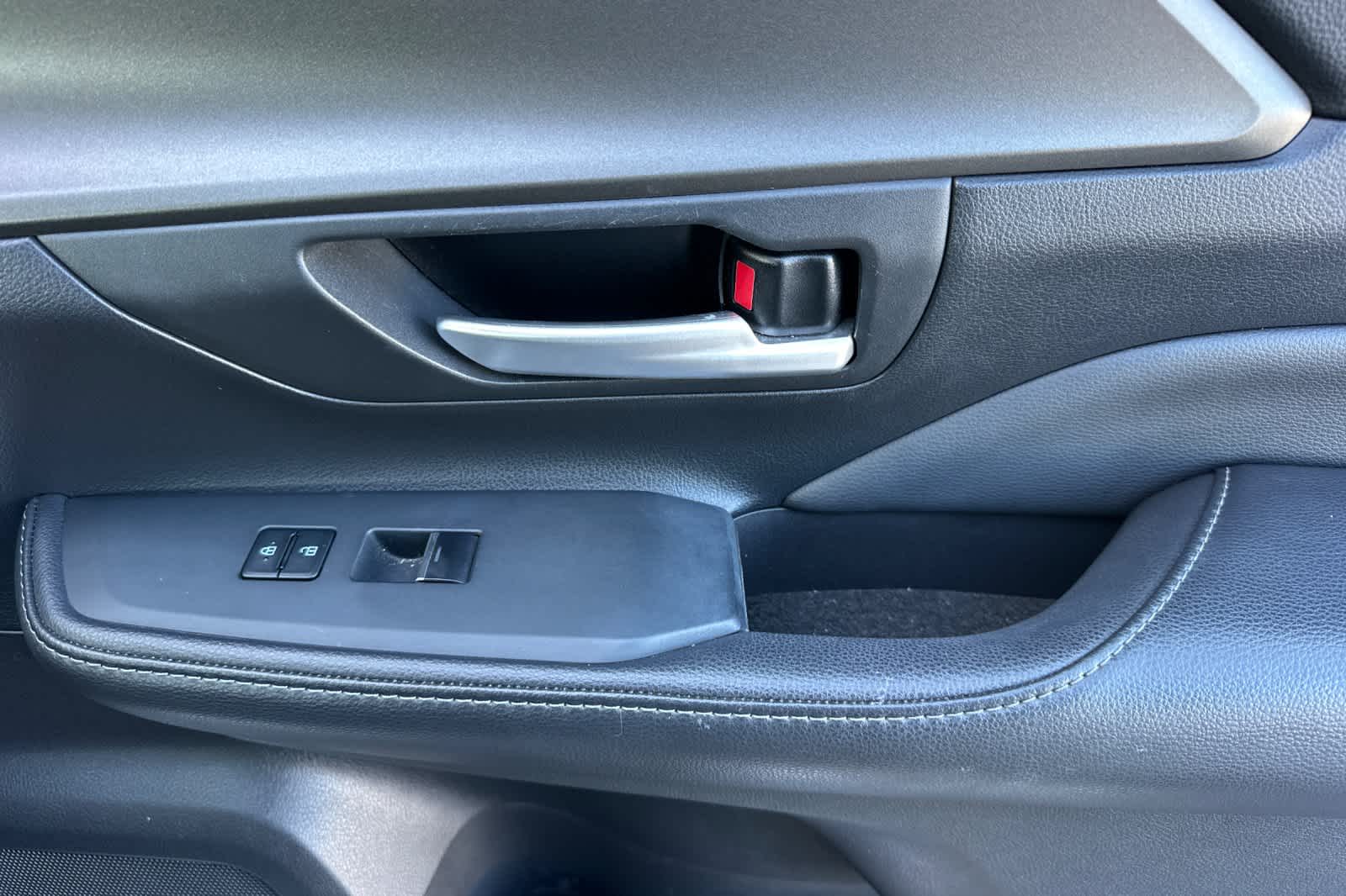 Thumbnail: 2024 Toyota Grand Highlander - 19