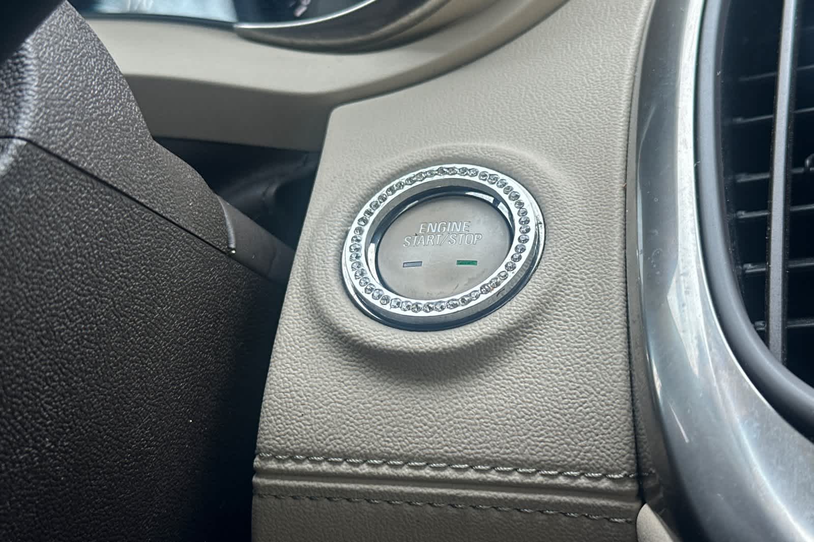 Thumbnail: 2015 Buick LaCrosse - 25